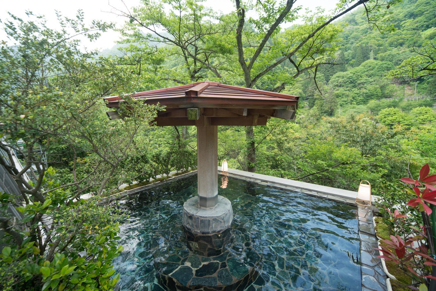 Hotel Kurobe