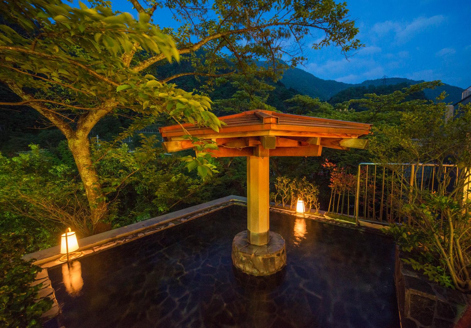 Hotel Kurobe
