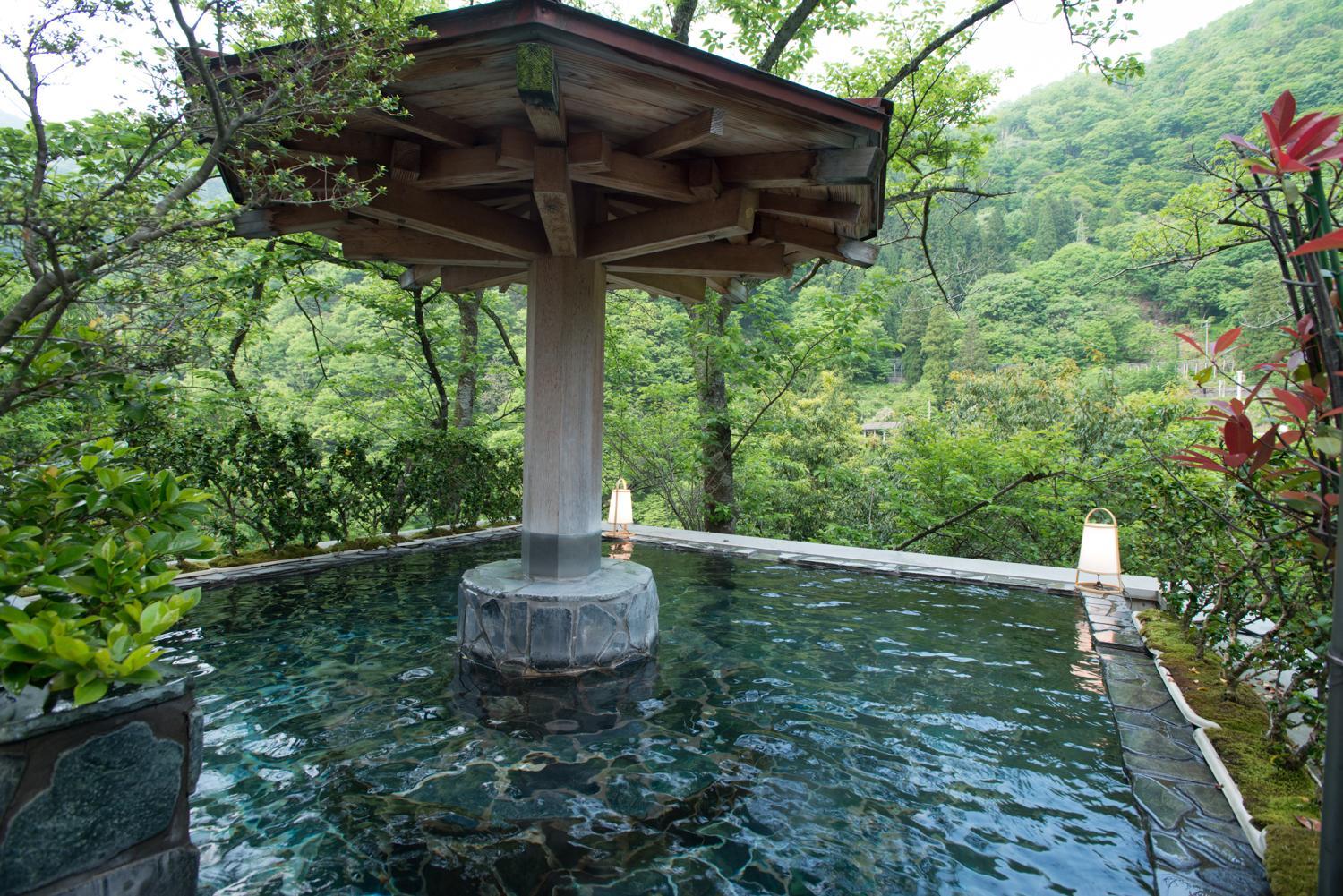 Hotel Kurobe