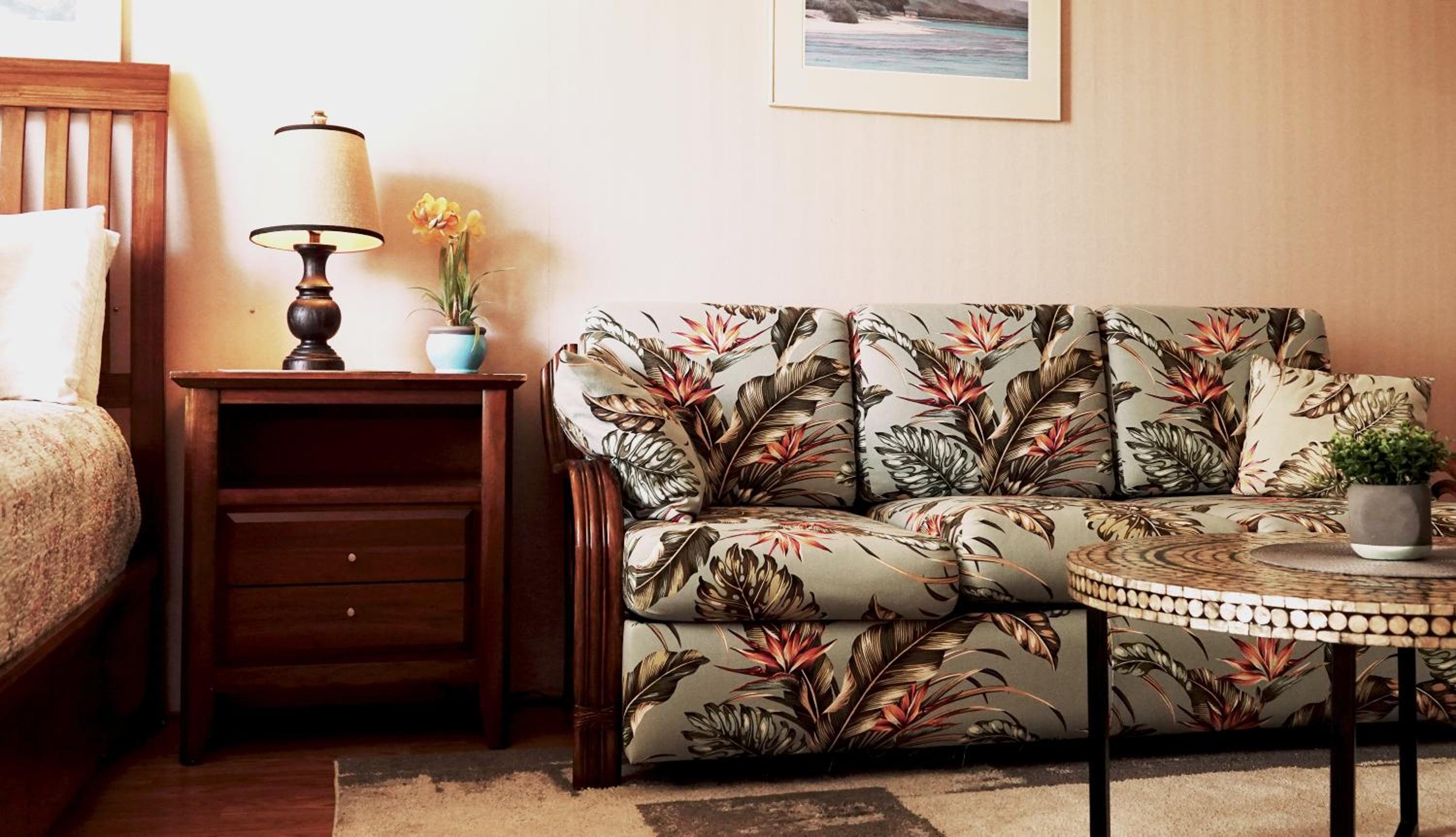 Tropical Studios at Marine Surf Waikiki - FREE PARKING - BEST LOCATION - FULL KITCHEN - SWIMMING POOL 照片第 231 張,共 263 張