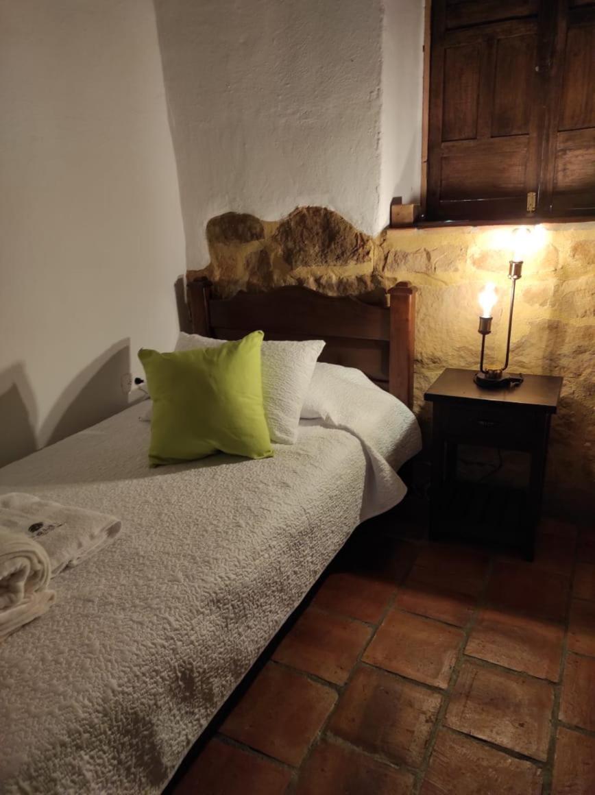 La tranquilidad y el descanso en su Casa Mirabel