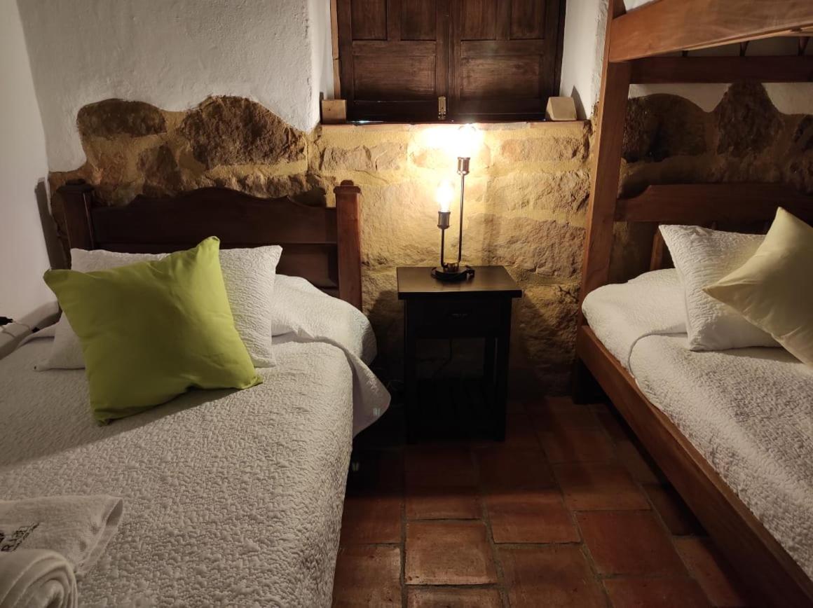 La tranquilidad y el descanso en su Casa Mirabel