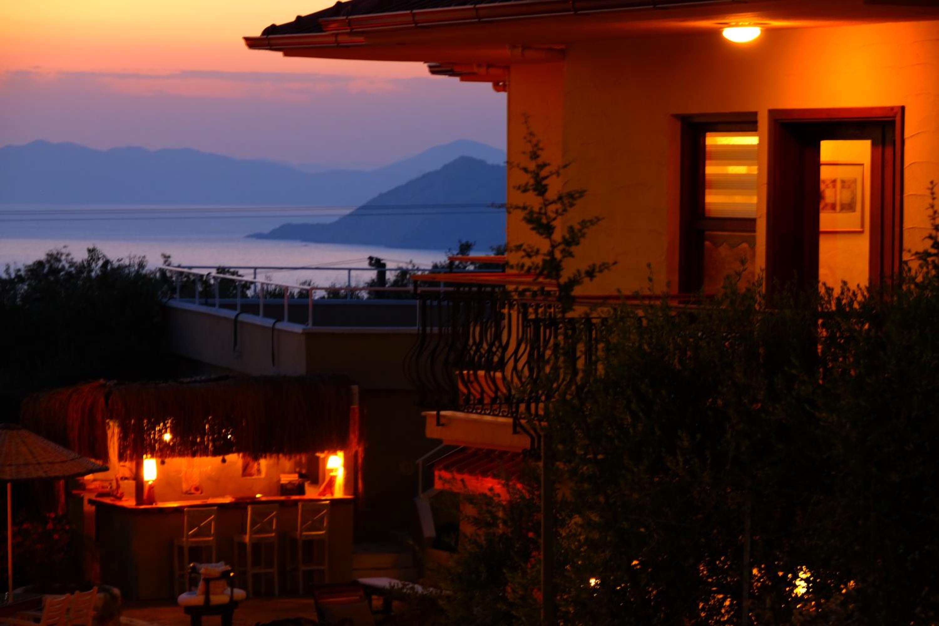 Exclusive Boutique Hotel 1 view 5