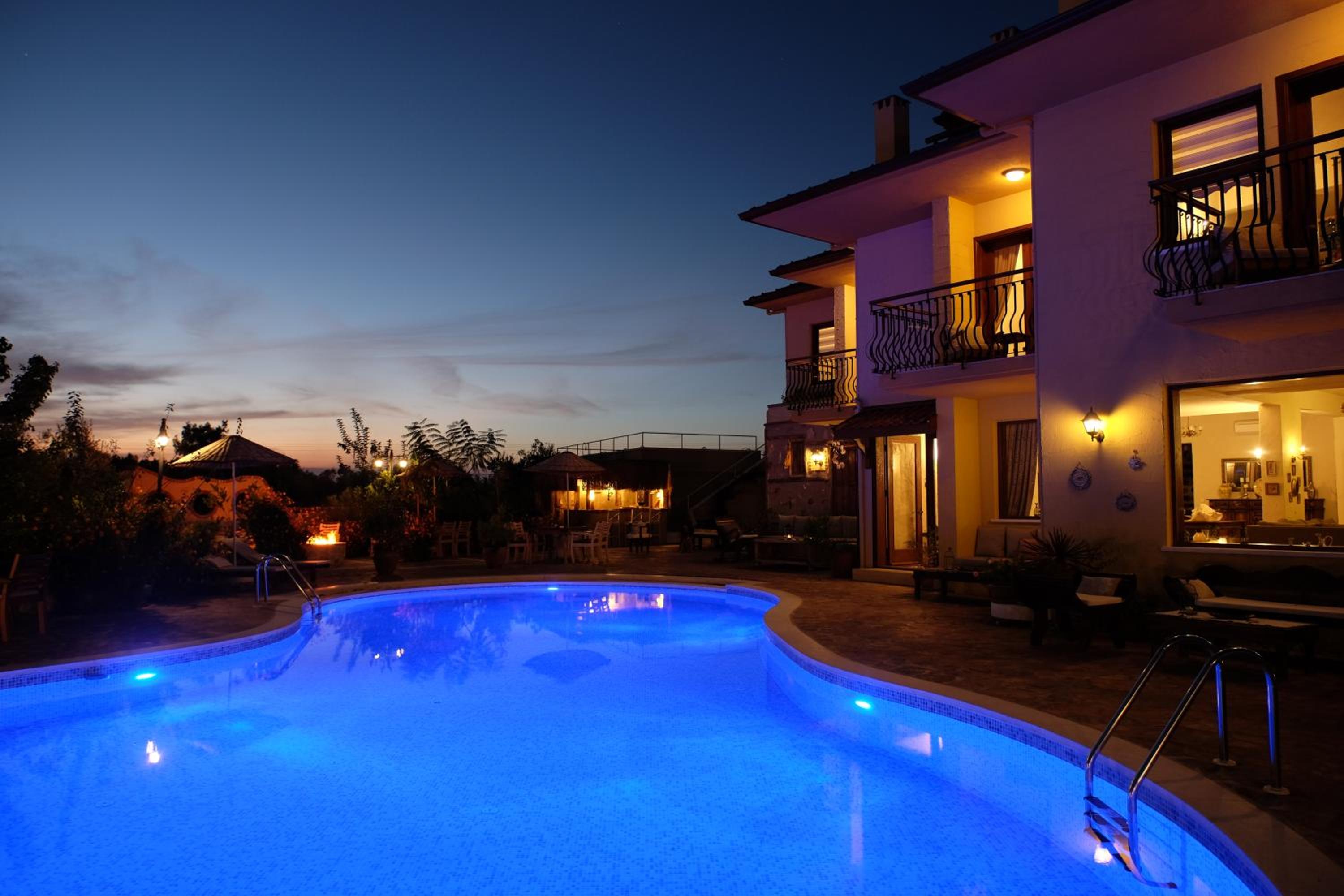 Exclusive Boutique Hotel 1 view 4