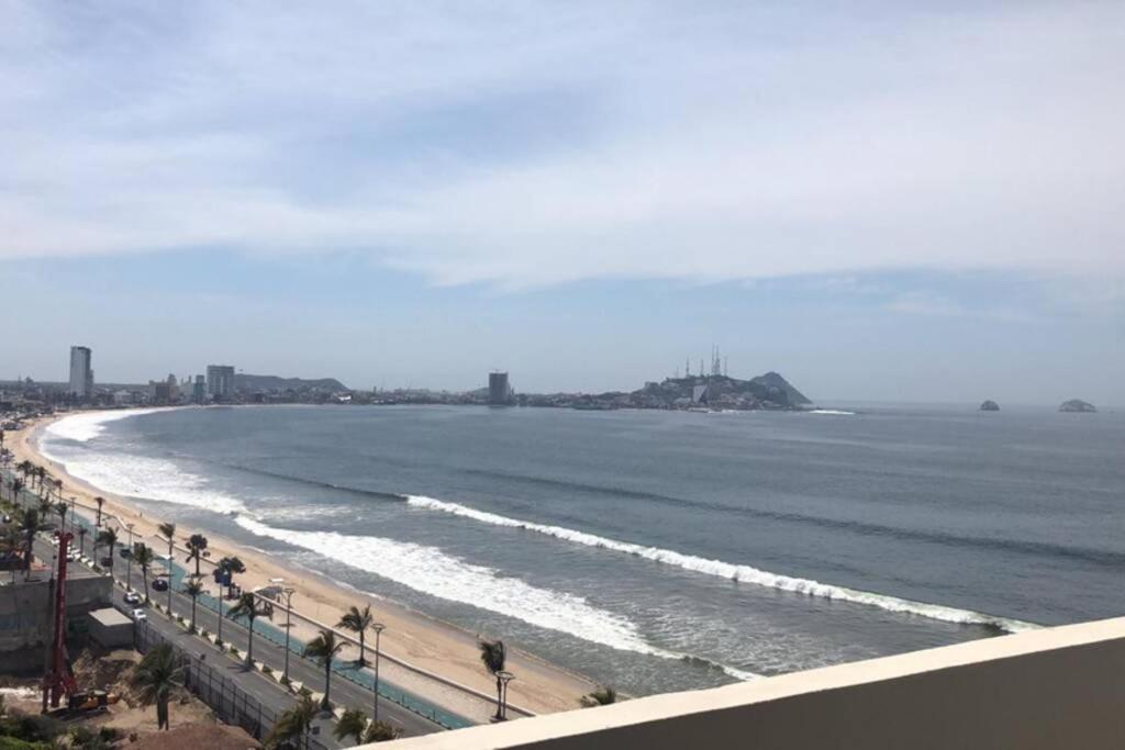 Departamento de lujo en el Malecón view 3