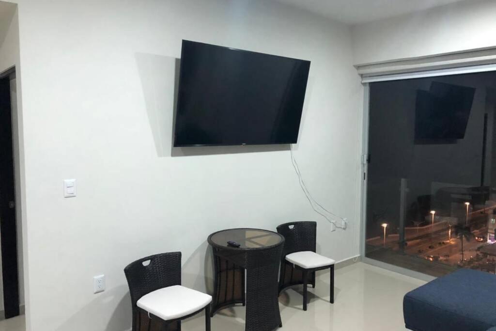 Departamento de lujo en el Malecón view 5