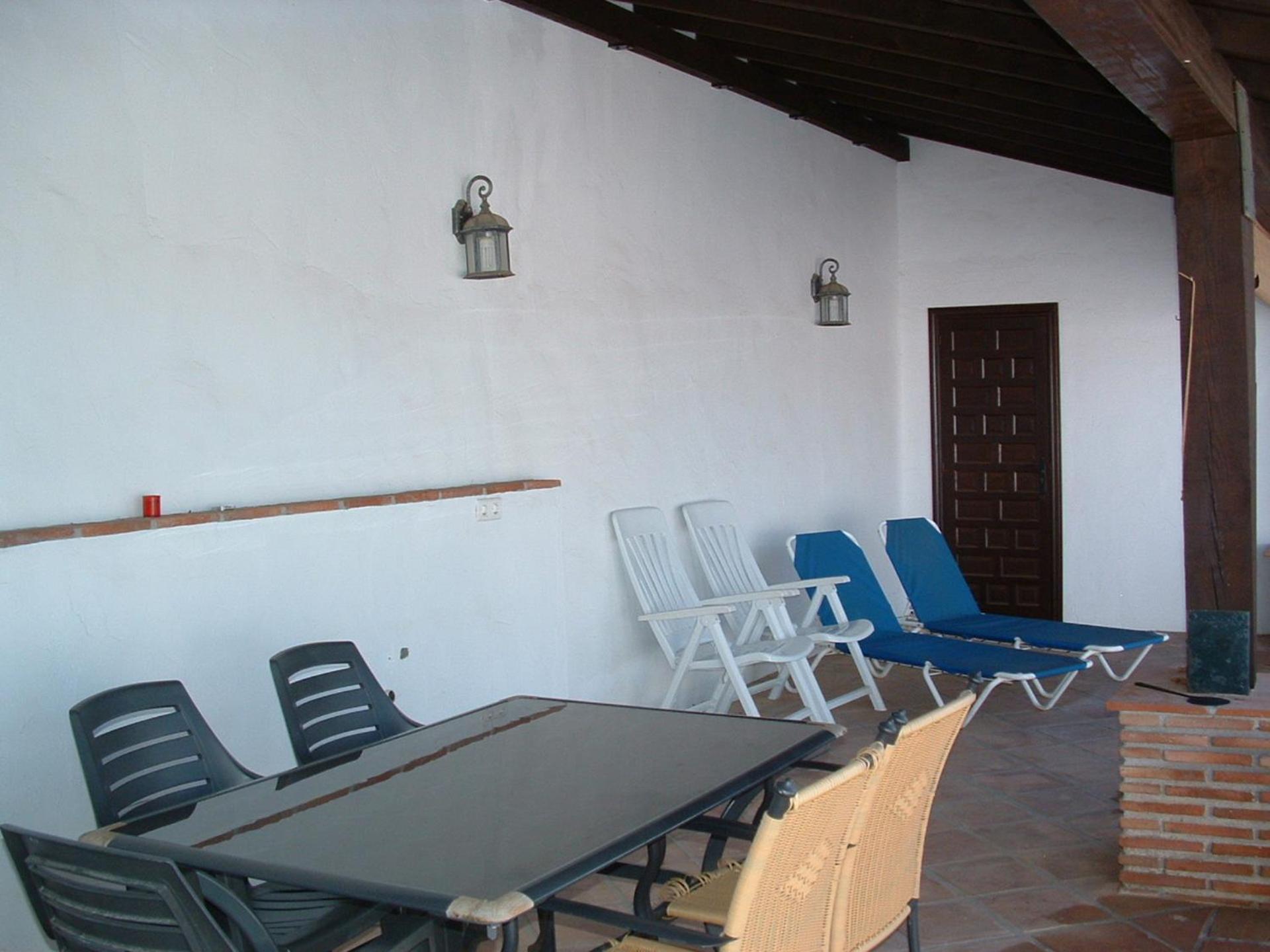 Luxury villa at Alhaurin Golf nr Mijas, pvt heated pool, wifi, aircon, fab views photo 4