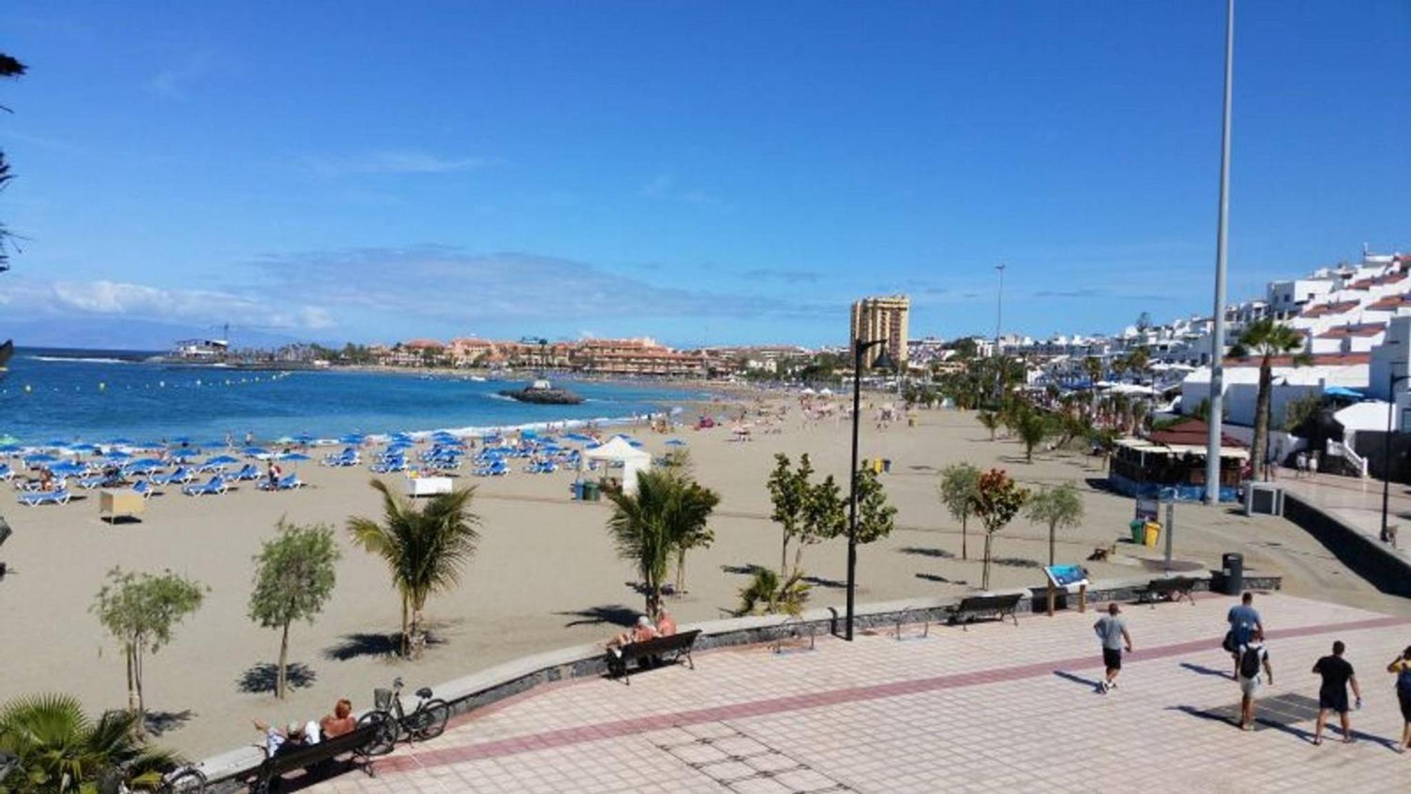 Casa Dos Angeles - In the sunny south of Tenerife view 2