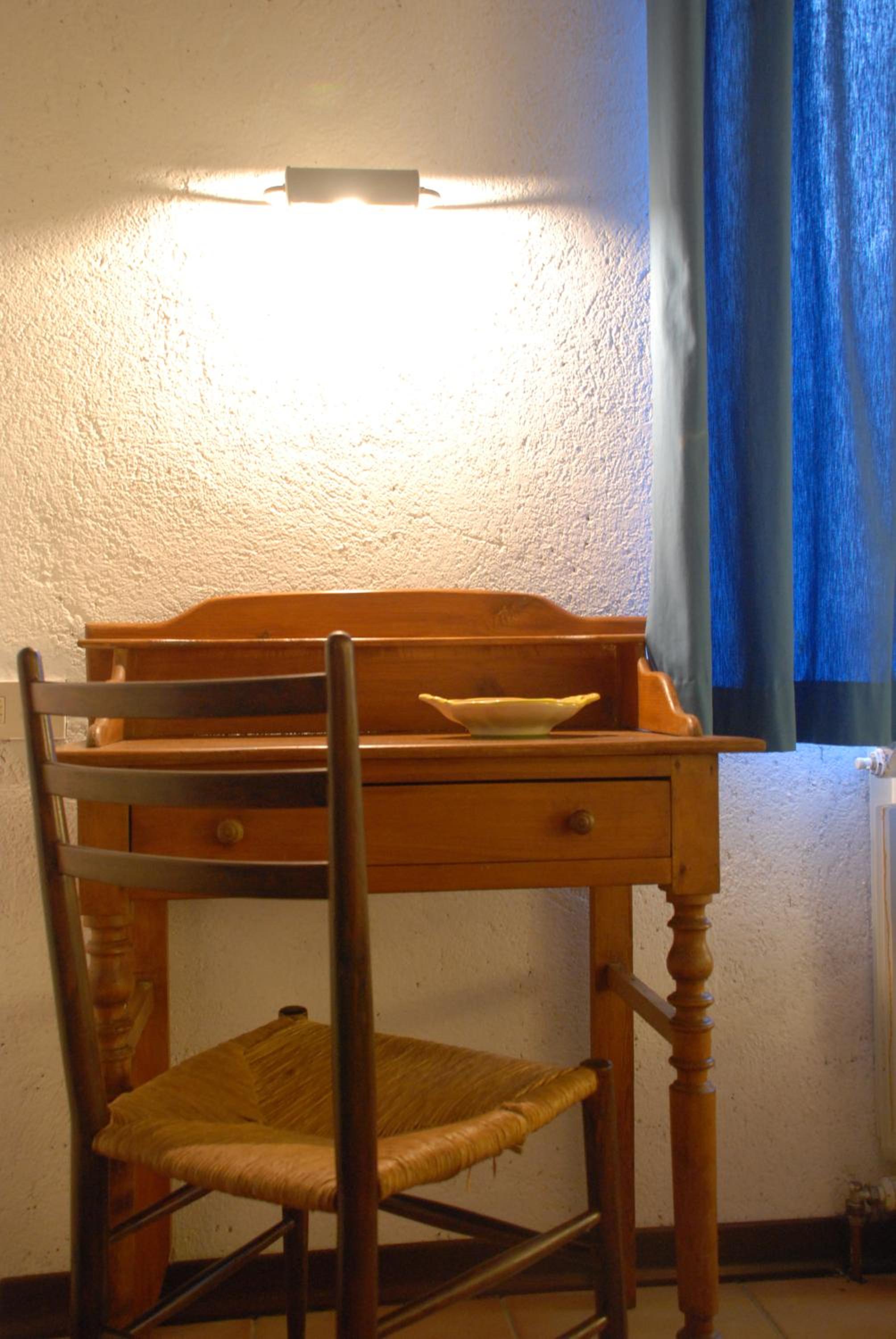 Silence and relaxation in countryside of Umbria