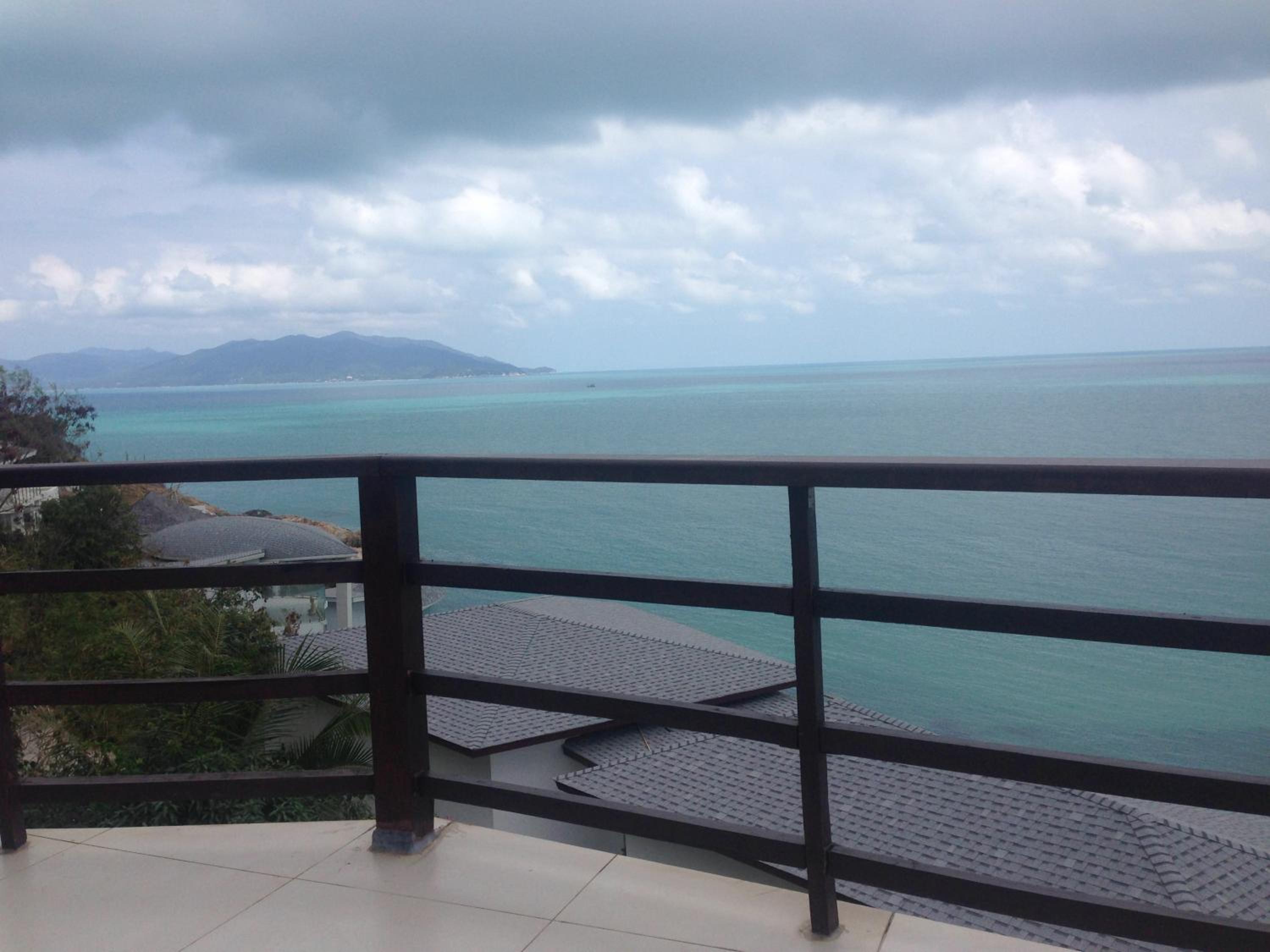 Sunrise Villas Koh Samui- enjoy your Holiday view 3