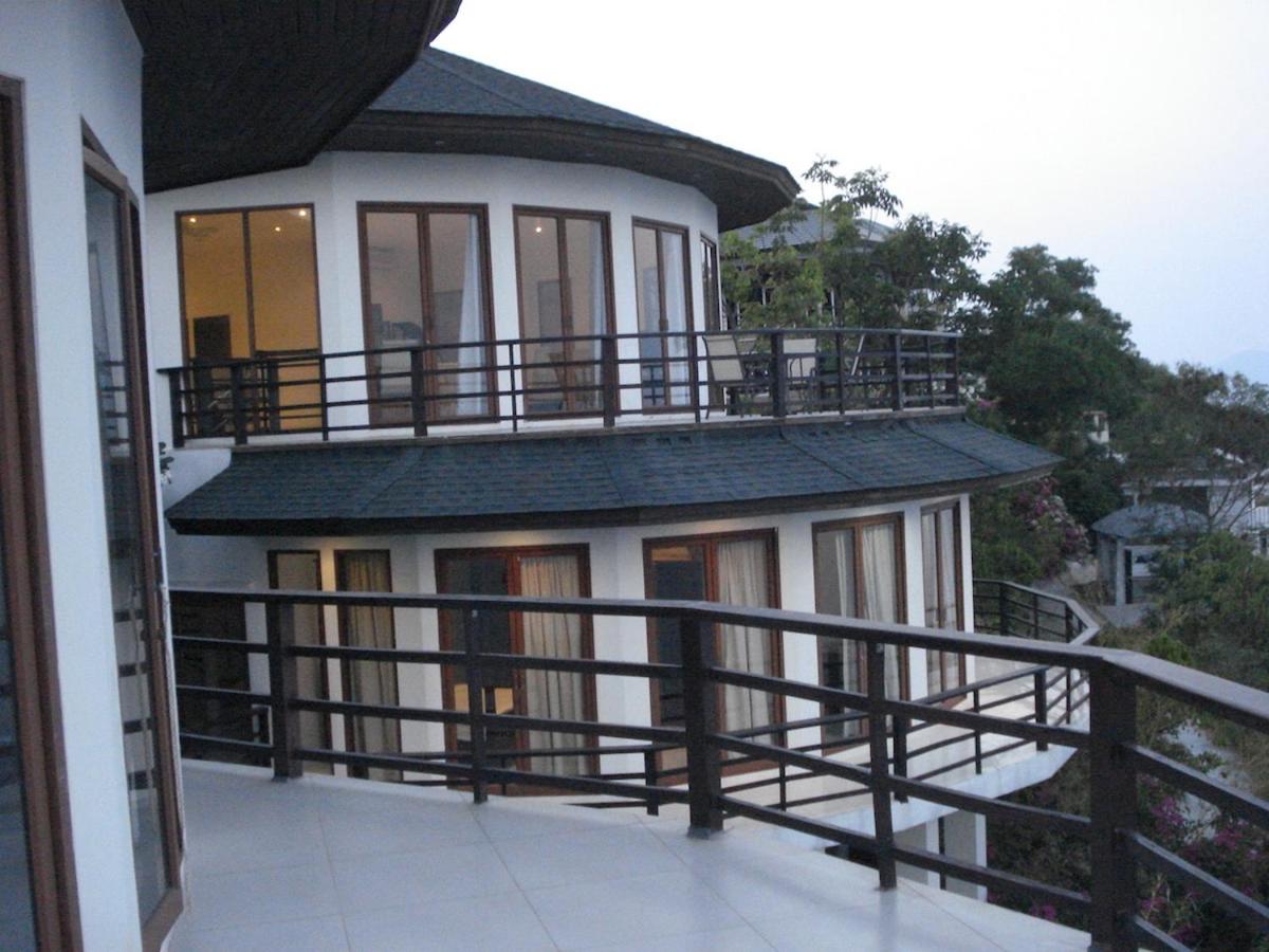 Sunrise Villas Koh Samui- enjoy your Holiday view 4