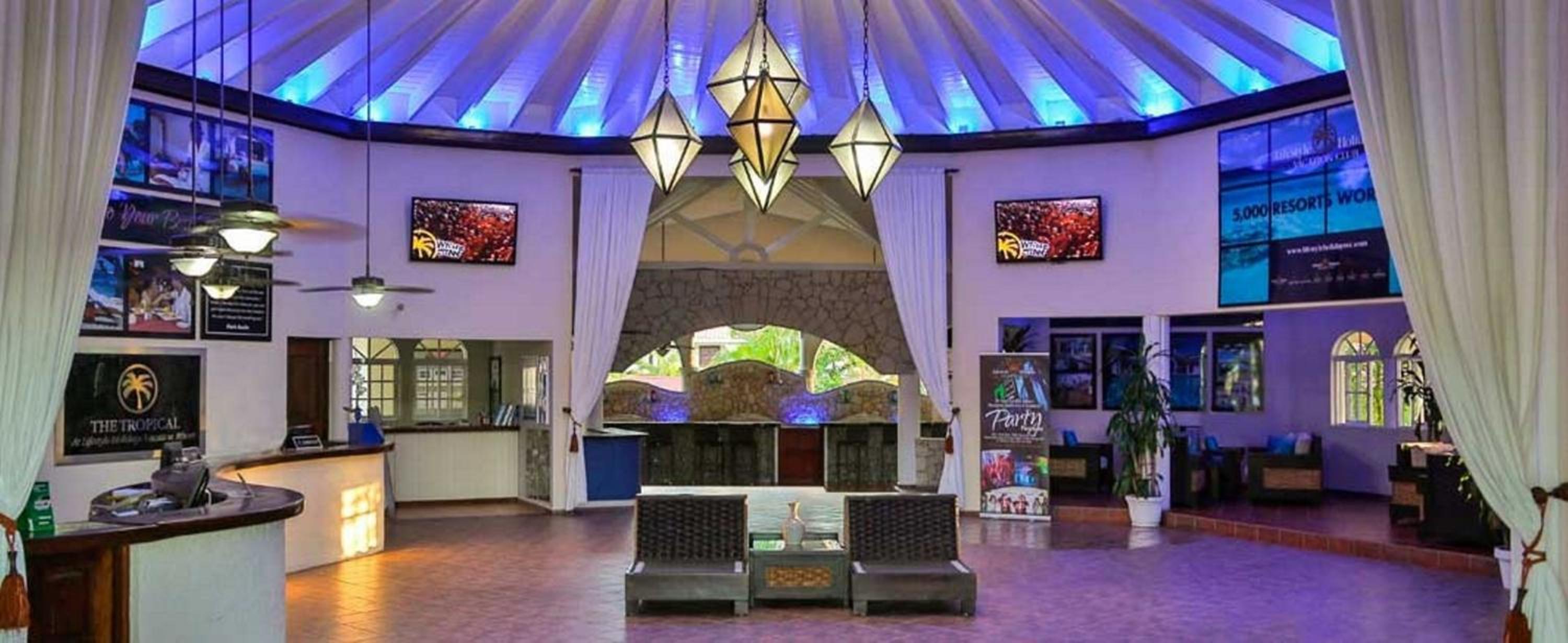 Junior Suite in Puerto Plata at Lifestyle Holidays Vacation Club view 4