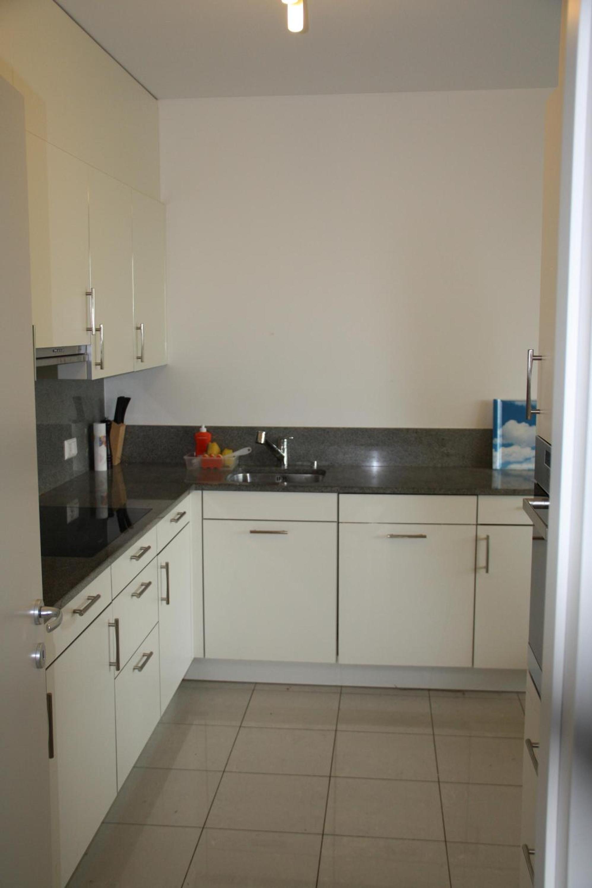 Indoor Swimming Pool, Sauna, Fitness, Private Gardens, Spacious Modern Apartment view 3