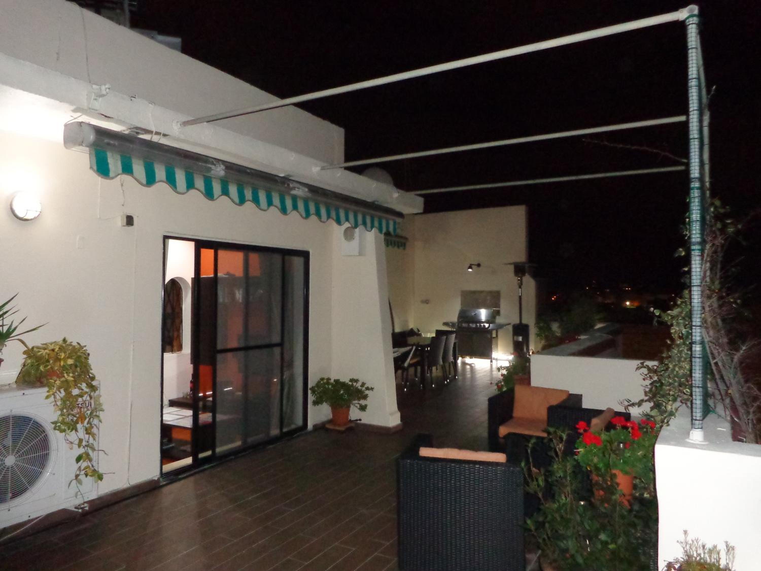 Lovely Penthouse with private sun terrace between Valletta and Sliema view 2