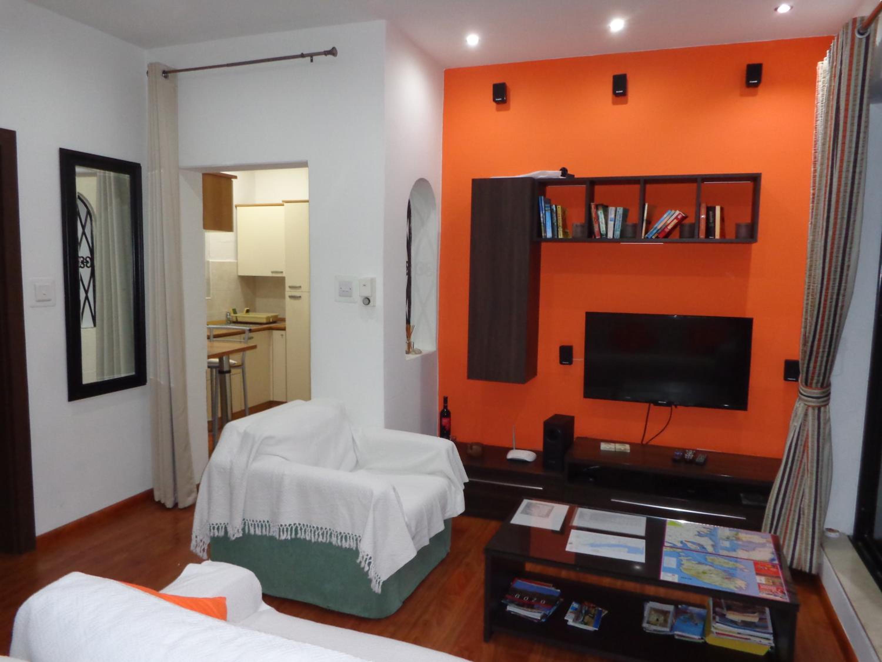 Lovely Penthouse with private sun terrace between Valletta and Sliema view 5