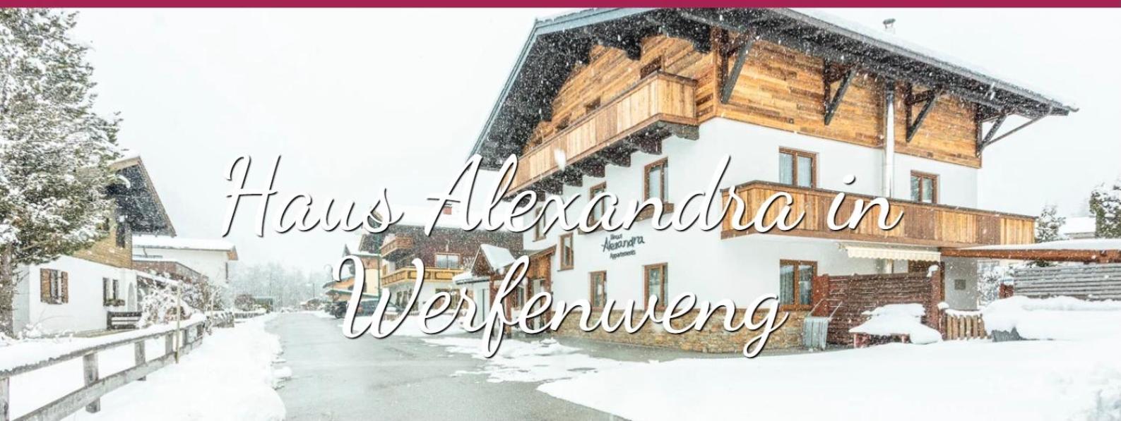 Haus Alexandra view 5