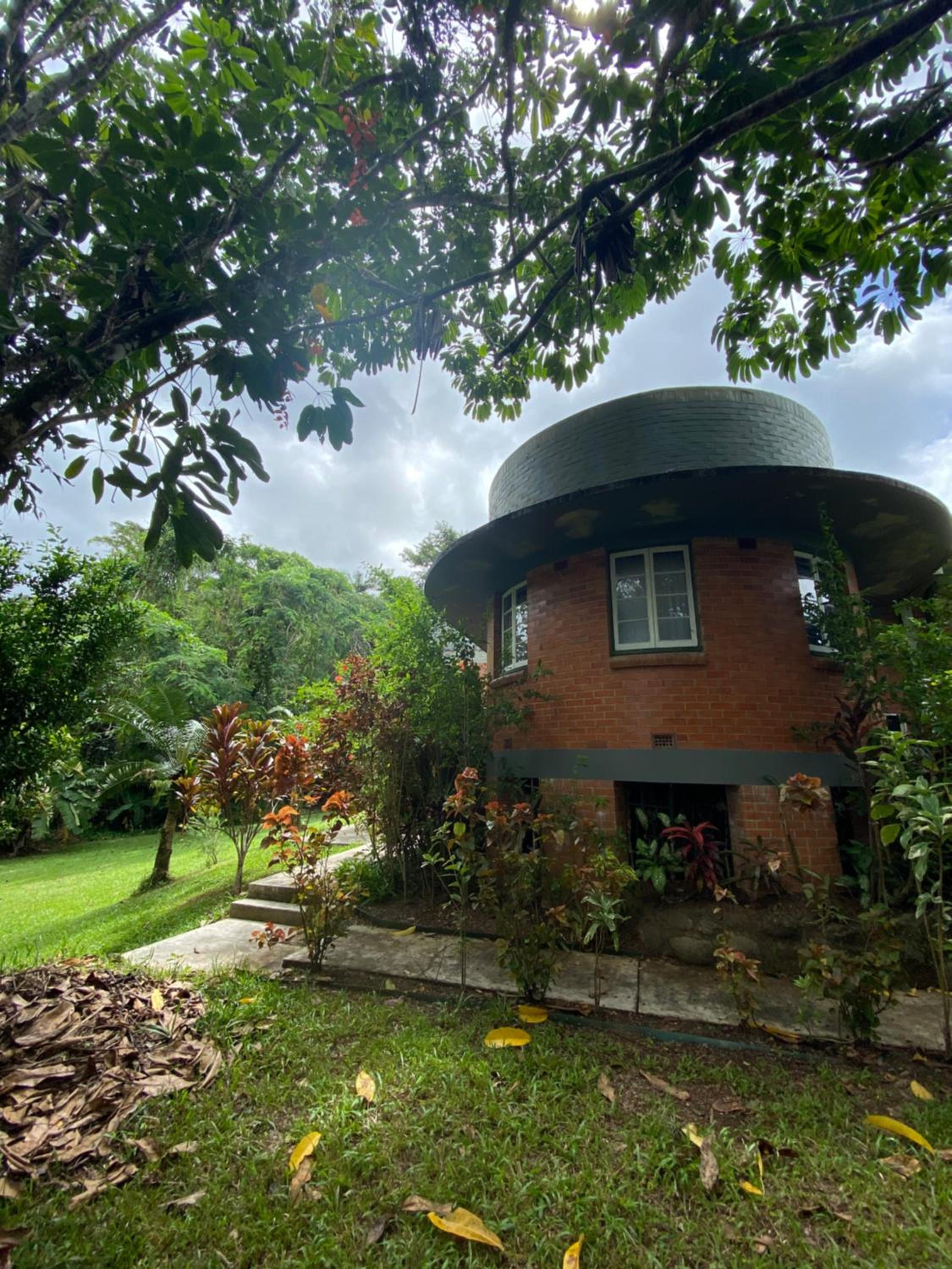 Babinda Quarters