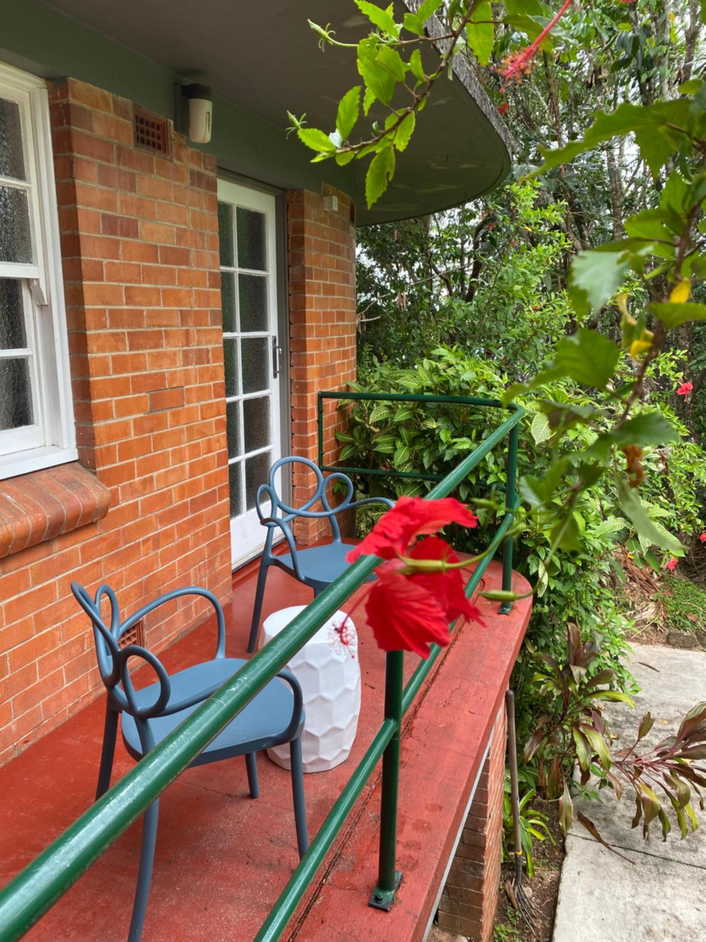 Babinda Quarters