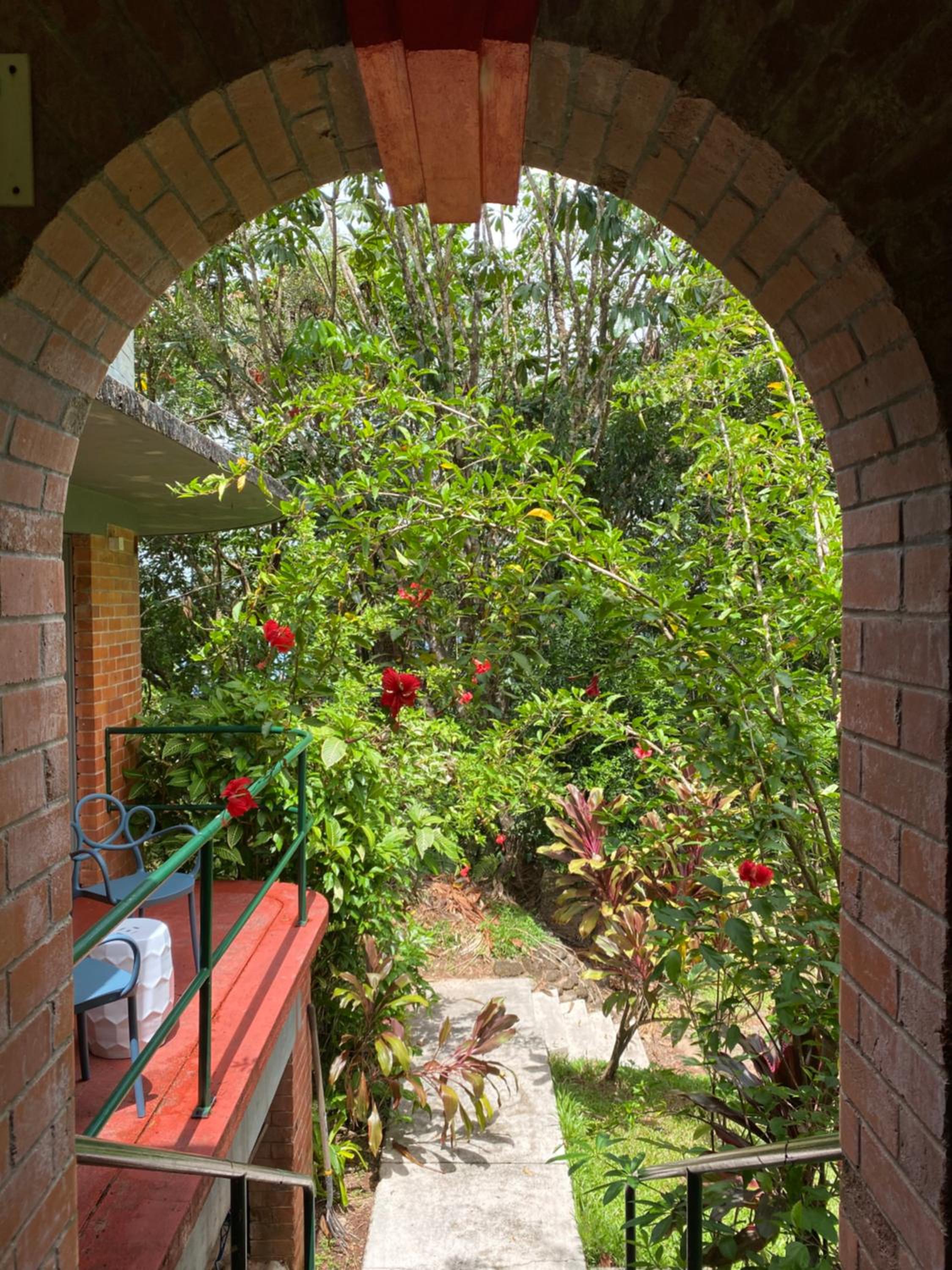 Babinda Quarters