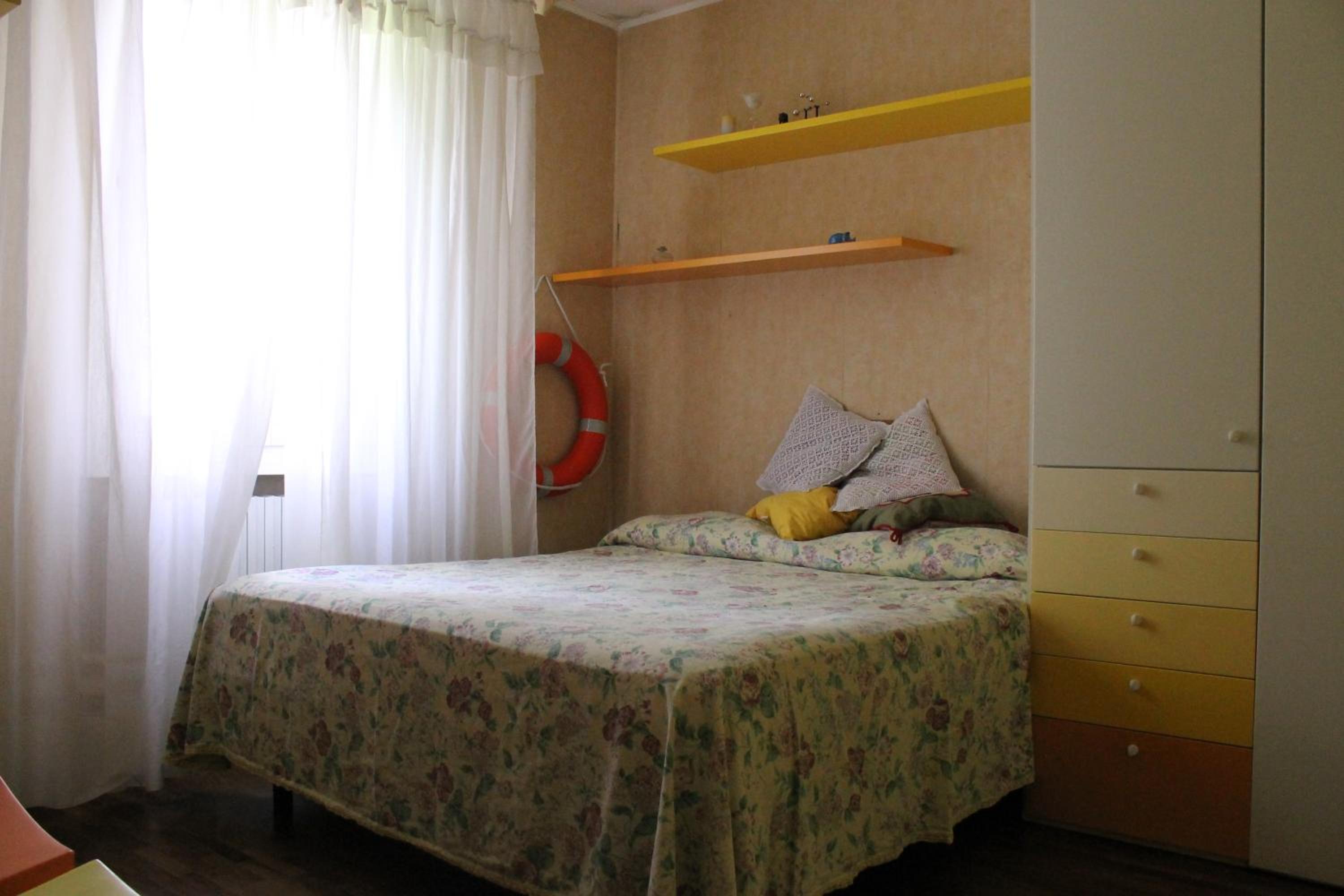 Villa Al Mare, Marina Centro area of ​​Rimini view 3