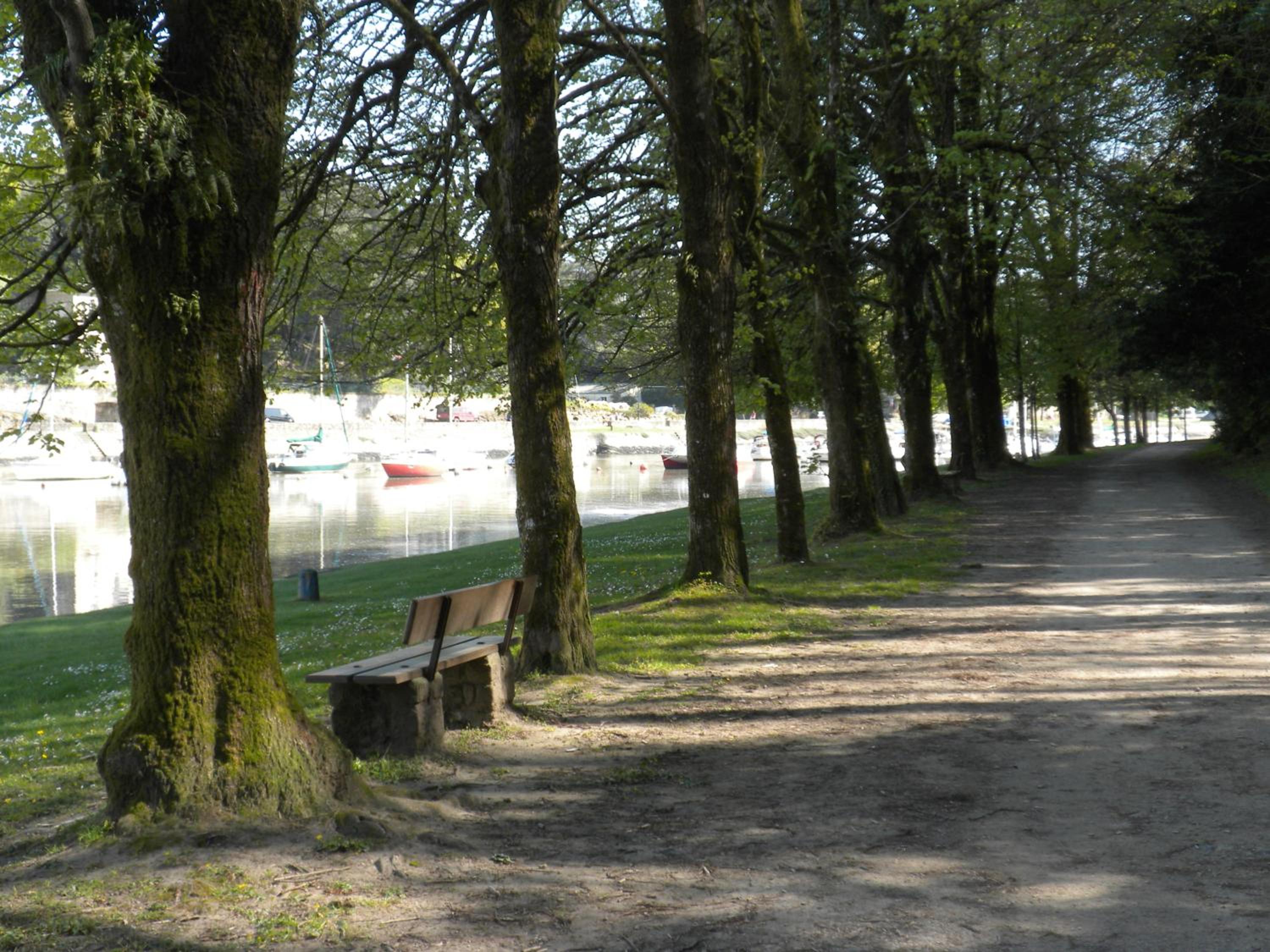 children's play area