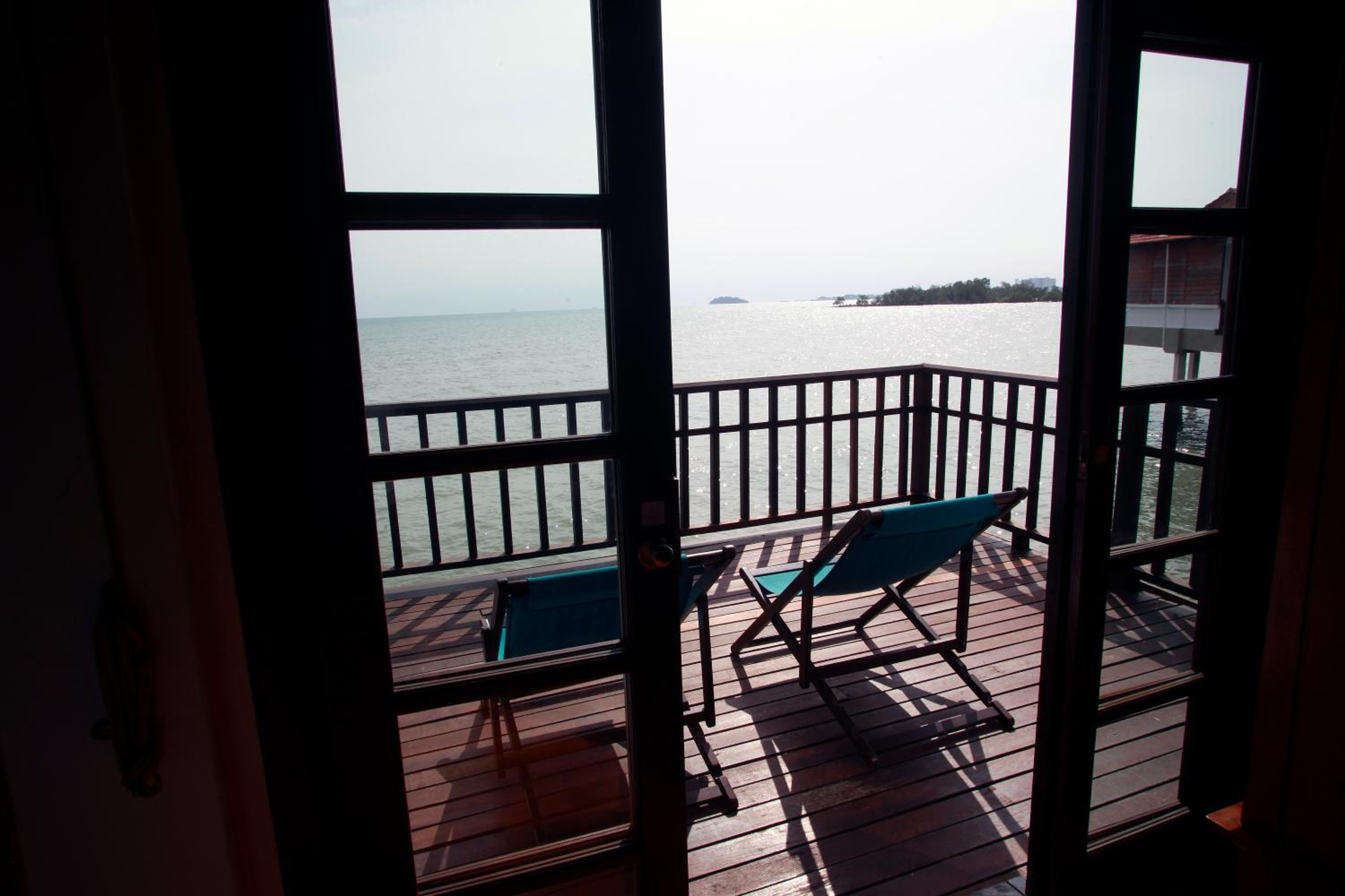 Avillion Port Dickson