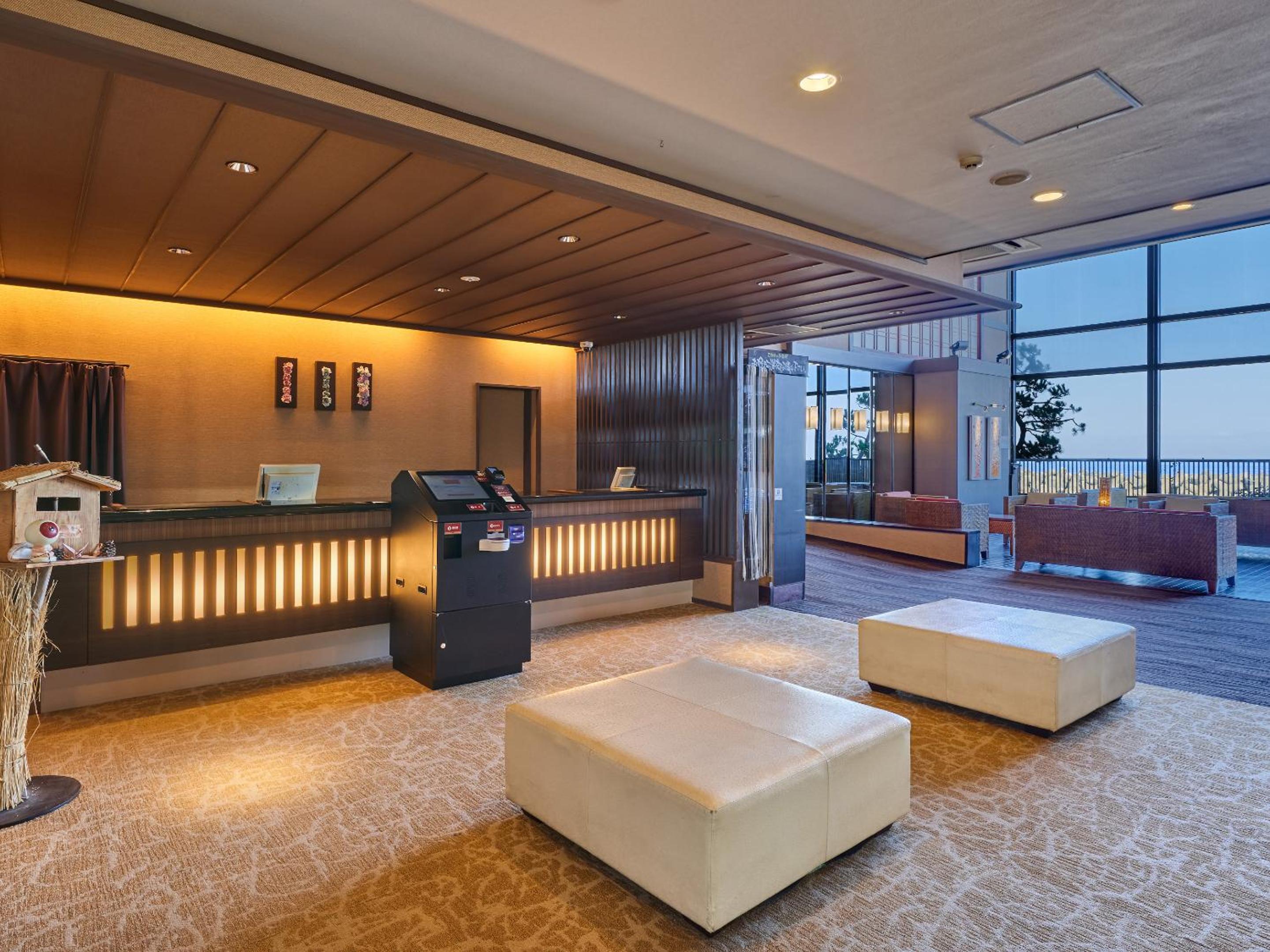 Ooedo Onsen Monogatari Kaike