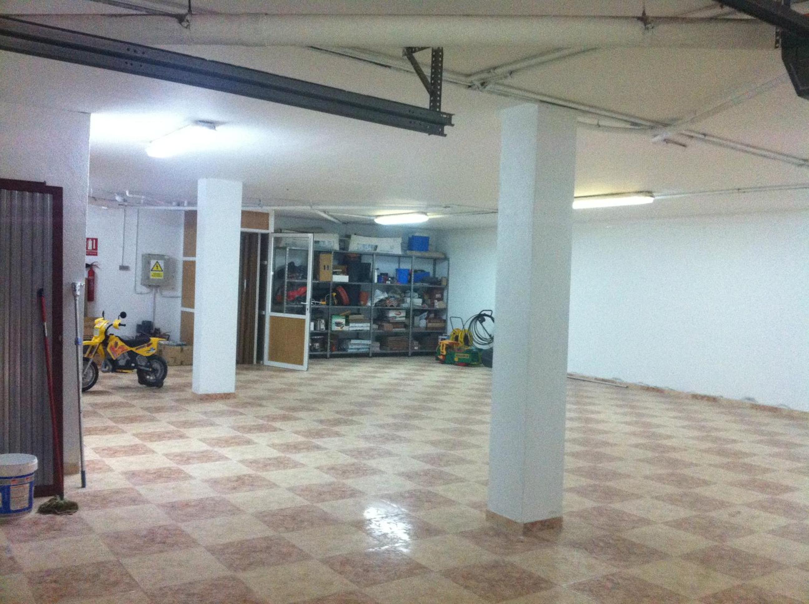 Luxury villa in Playa Honda view 5