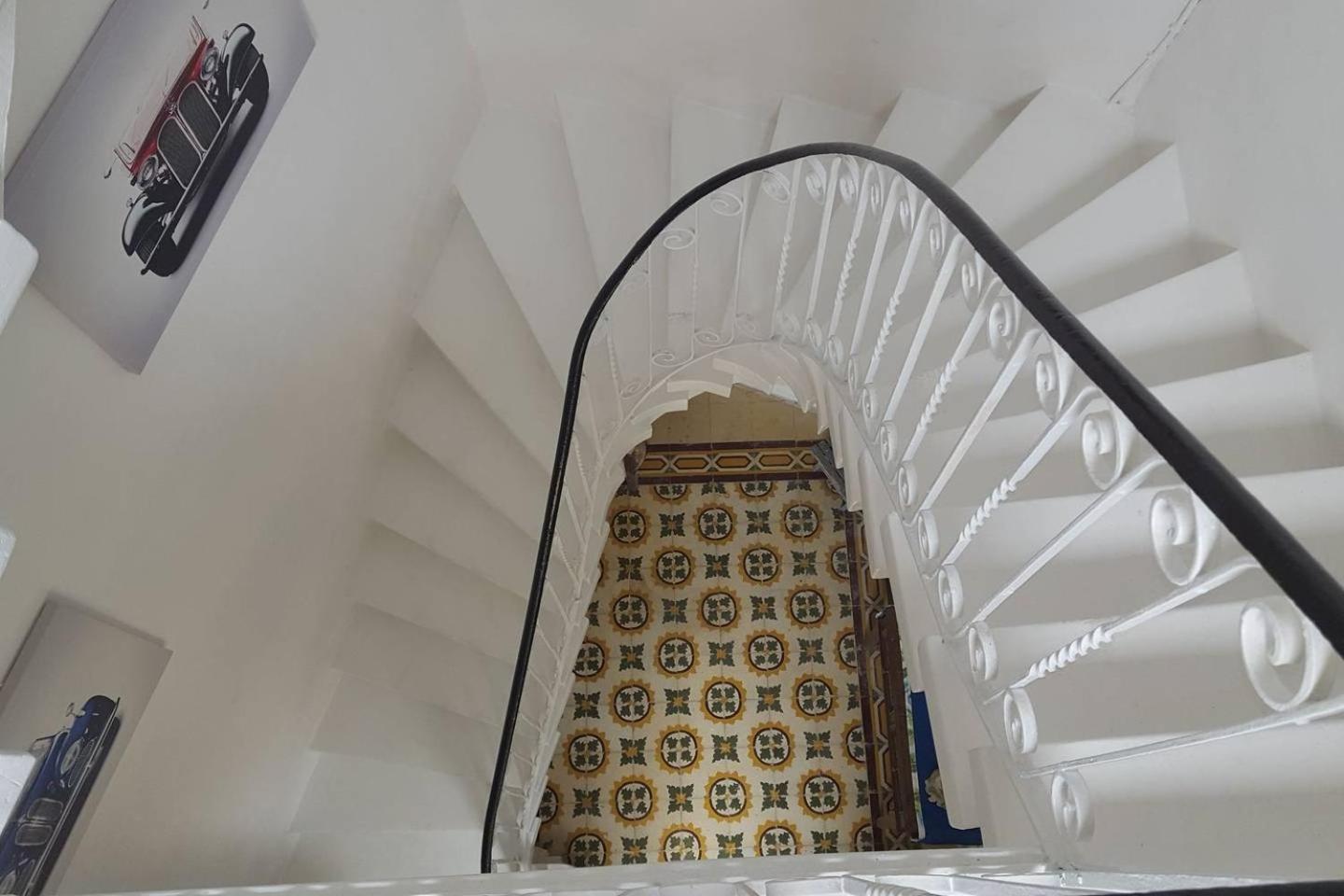 Fully Air-Conditioned Traditional Maltese House