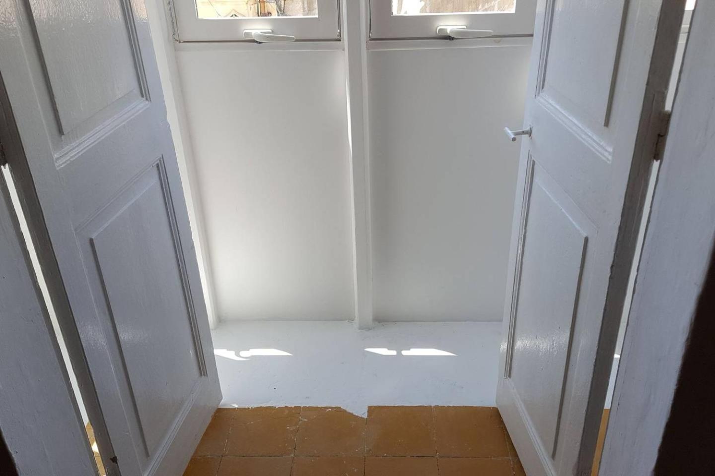 Fully Air-Conditioned Traditional Maltese House
