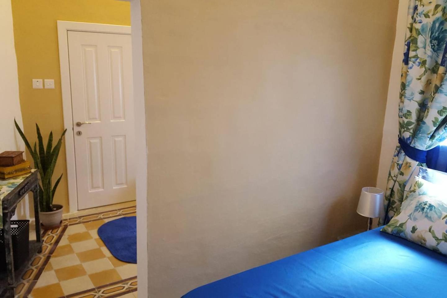 Fully Air-Conditioned Traditional Maltese House