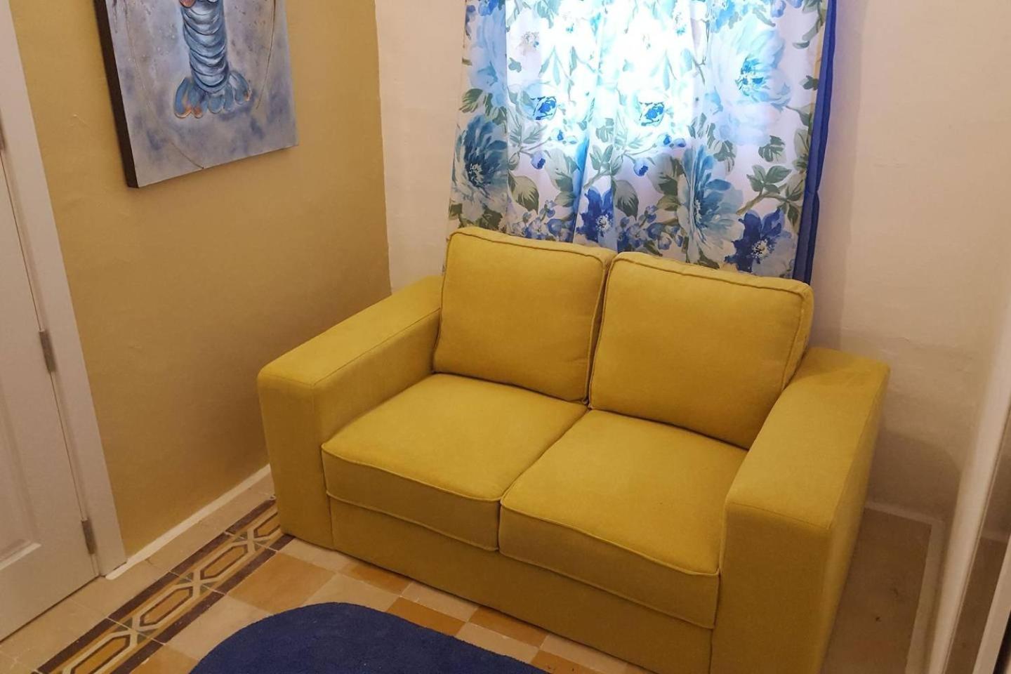 Fully Air-Conditioned Traditional Maltese House