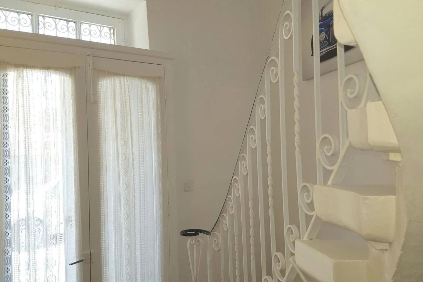 Fully Air-Conditioned Traditional Maltese House