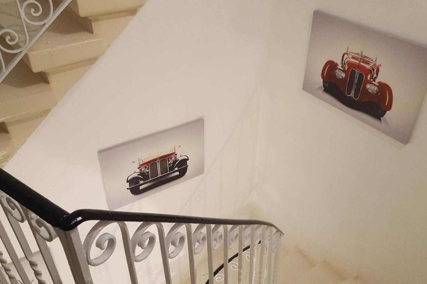 Fully Air-Conditioned Traditional Maltese House