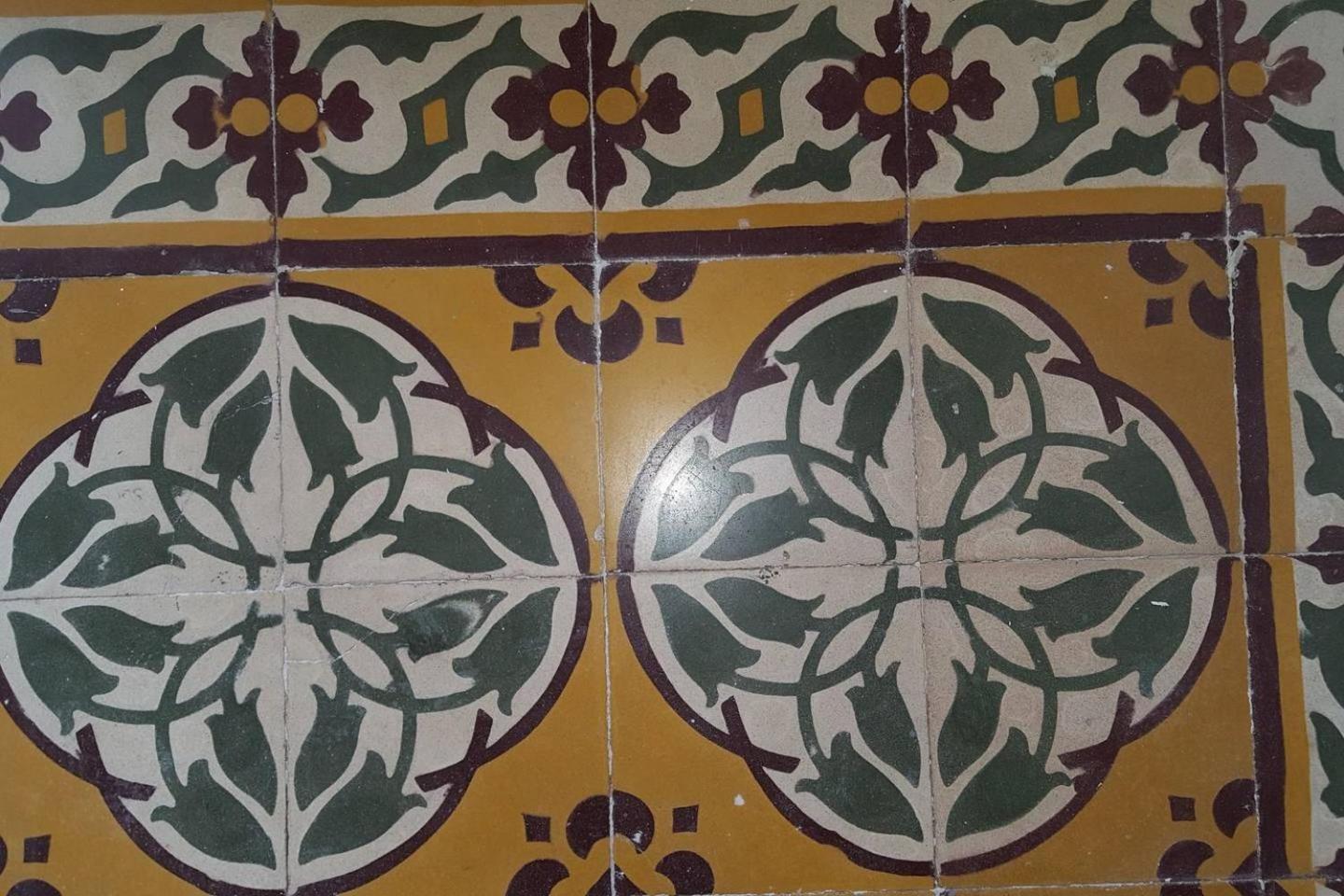 Fully Air-Conditioned Traditional Maltese House