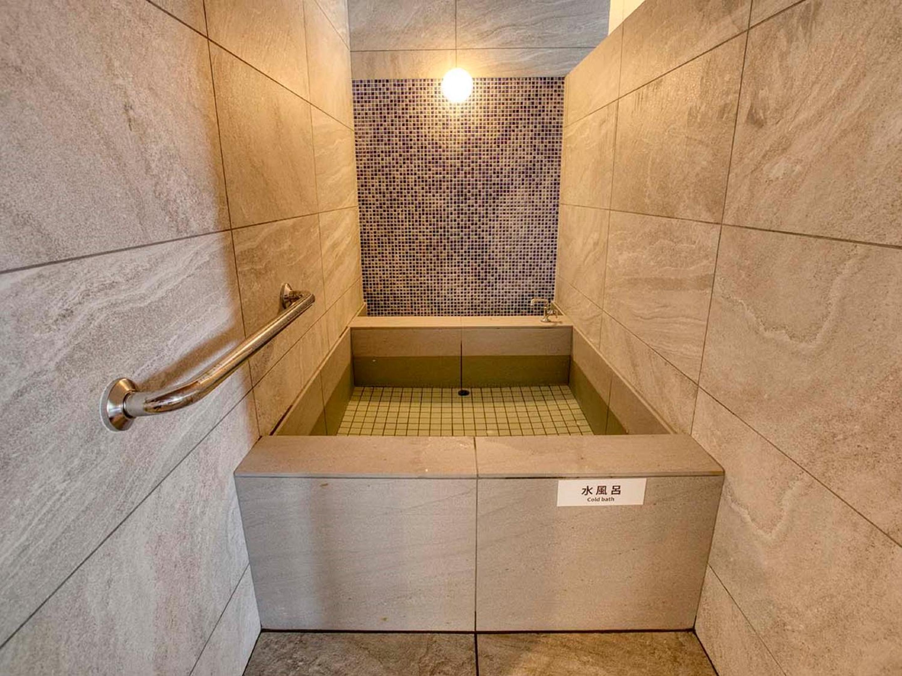 Ooedo Onsen Monogatari Premium Toba Saichoraku