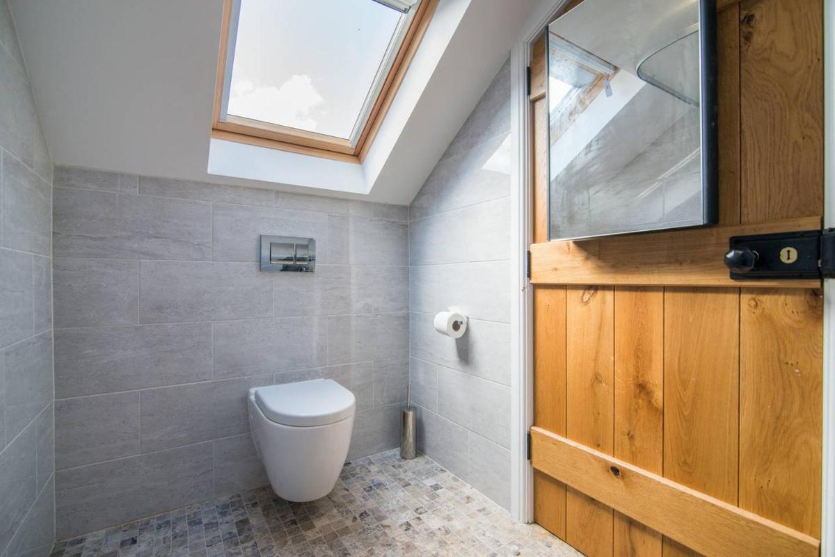 Picturesque Chester Abode With Free Wifi view 5