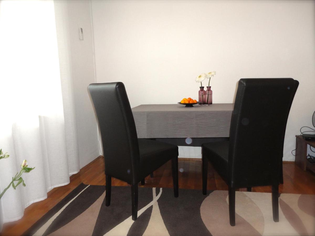 Dubrovnik Sunrise Apartment