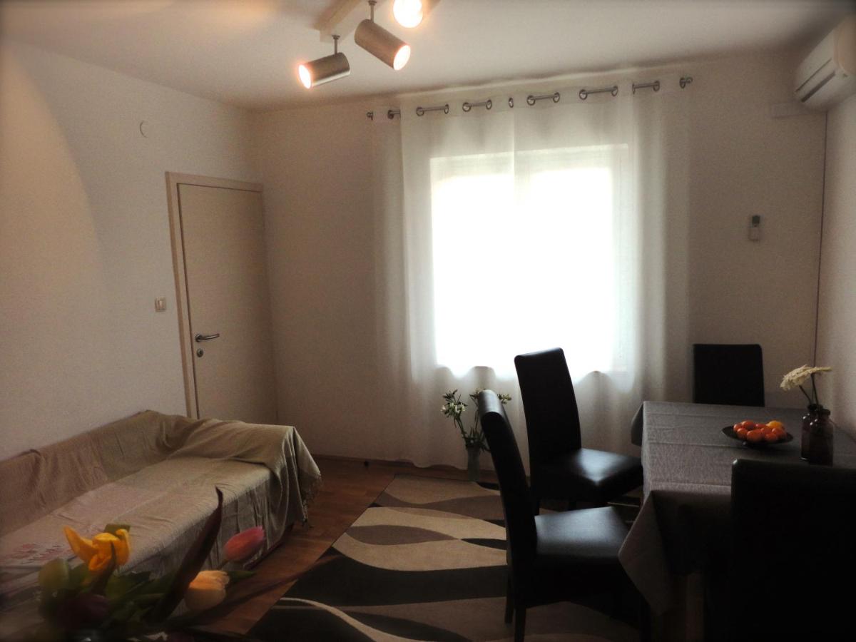 Dubrovnik Sunrise Apartment
