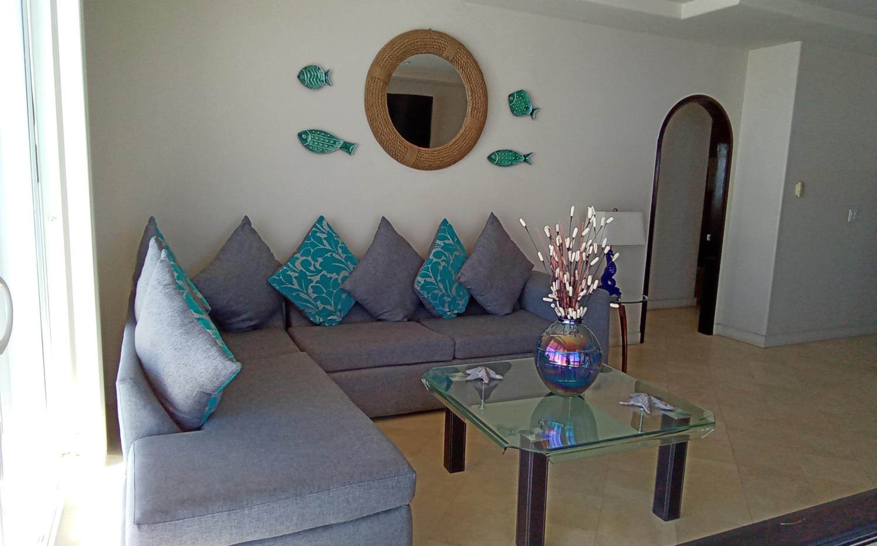 Hotel Playa Bonita Condo