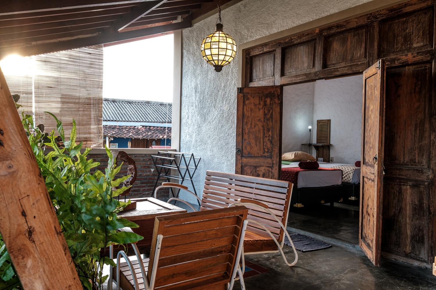 Hotel Nextdoor Homestay - Image 1