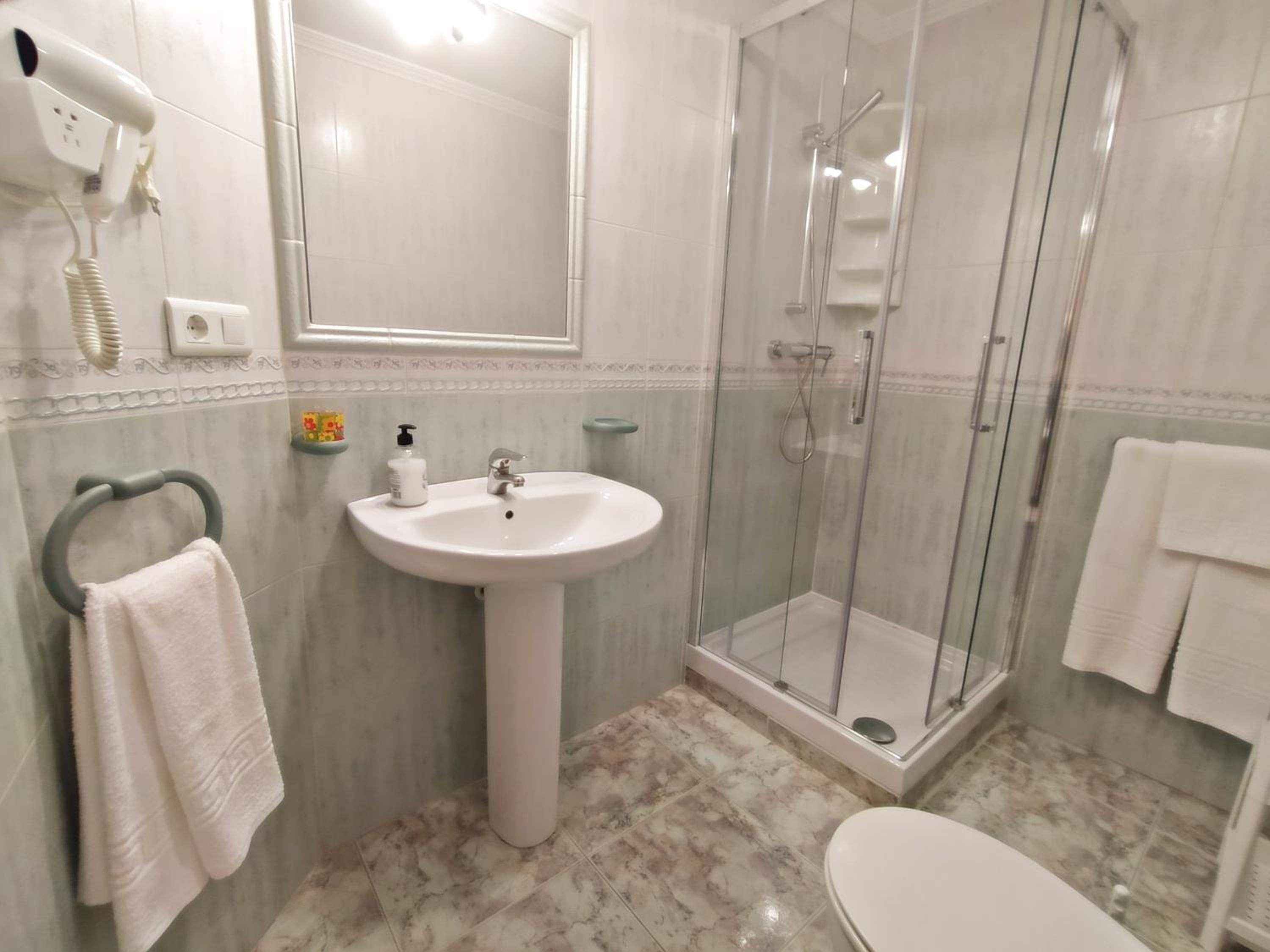 Apartamentos Alan