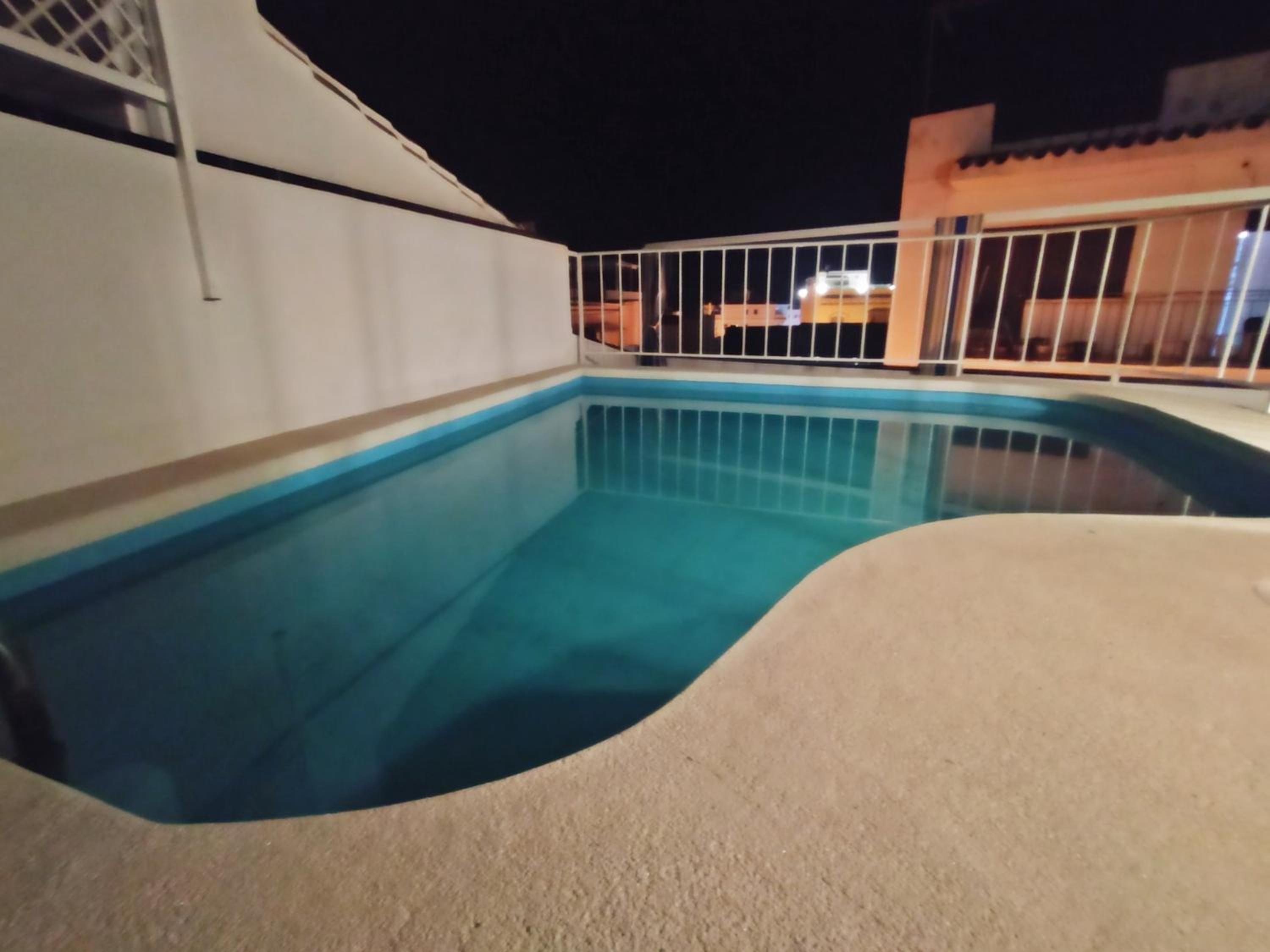 Apartamentos Alan