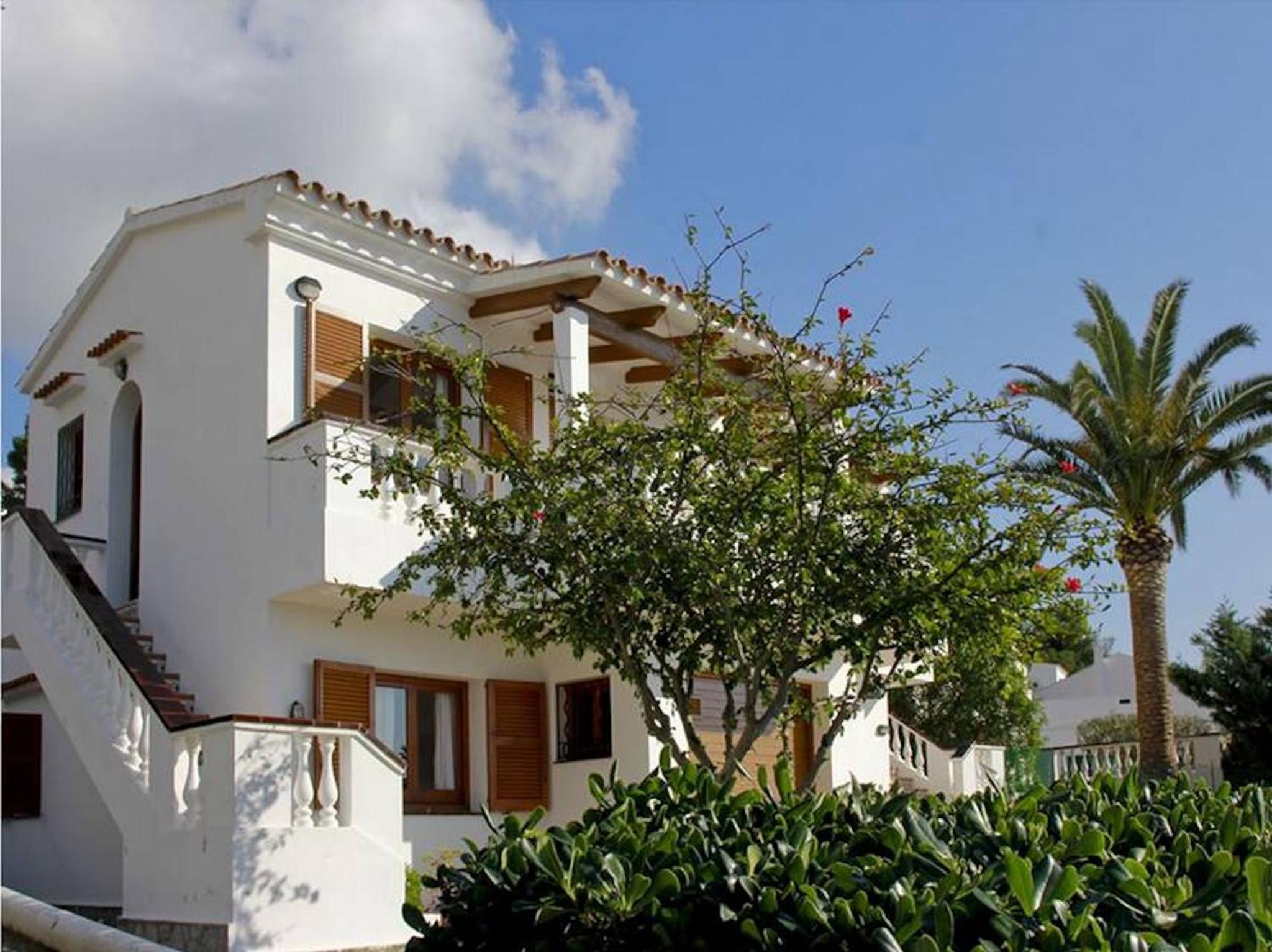 Casa Louise - Great Value 3 Bedroom House In Son Bou - Perfect For Families view 2