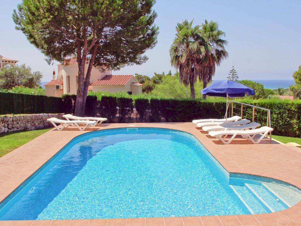 Casa Llebeig - Sensational Beautiful Property with sea views view 4
