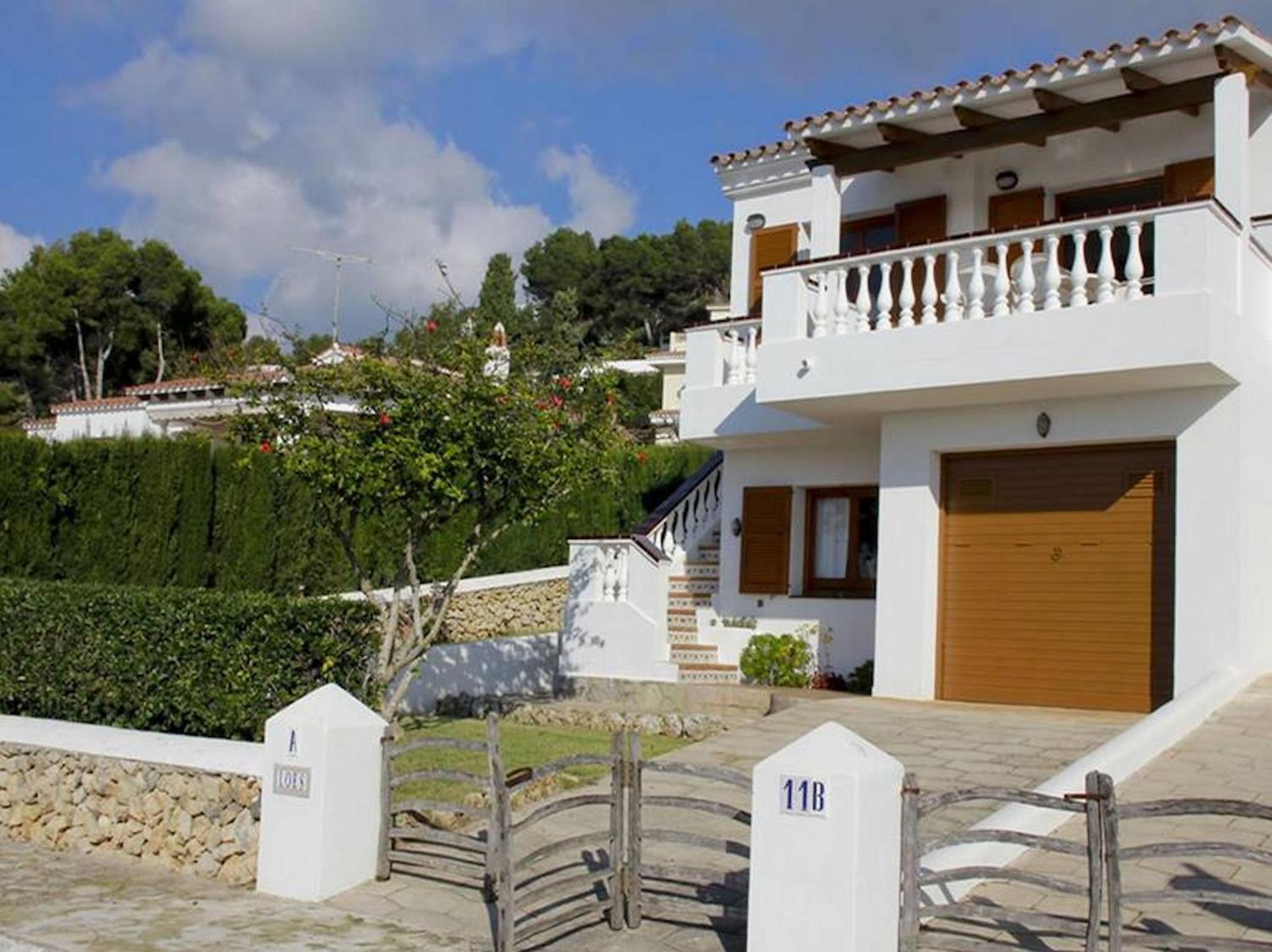 Casa Louise - Great Value 3 Bedroom House In Son Bou - Perfect For Families view 3