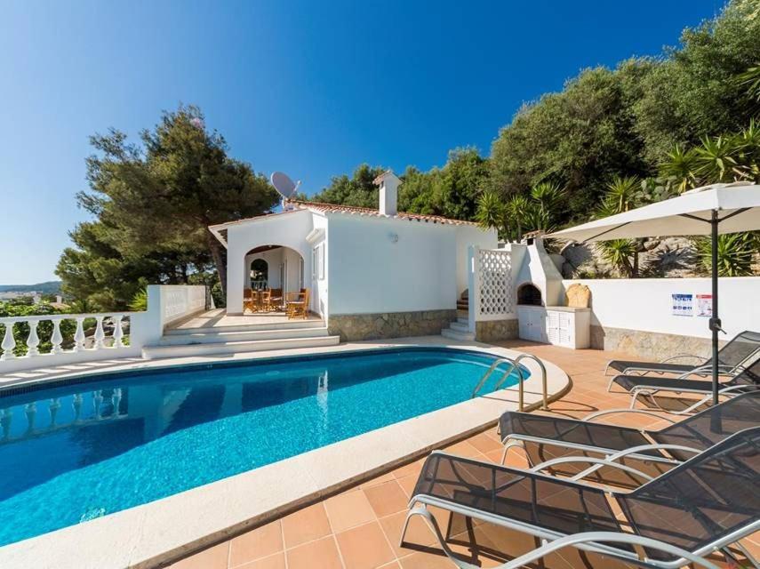 Casa Amor - Beautiful 3 bedroom Villa magnificent sea views - High standard interior view 2