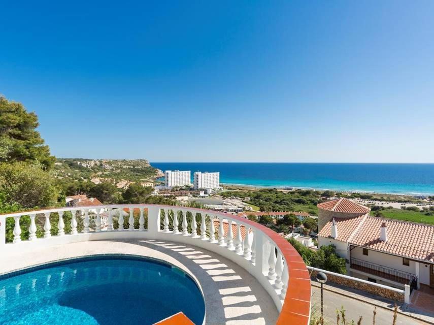Casa Amor - Beautiful 3 bedroom Villa magnificent sea views - High standard interior view 4