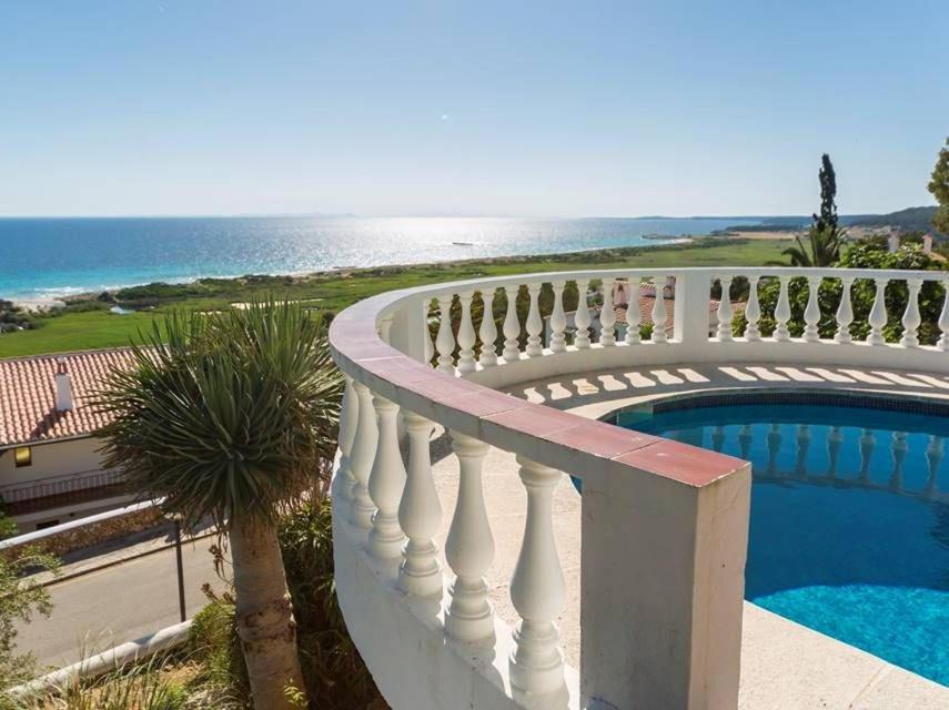 Casa Amor - Beautiful 3 bedroom Villa magnificent sea views - High standard interior view 5