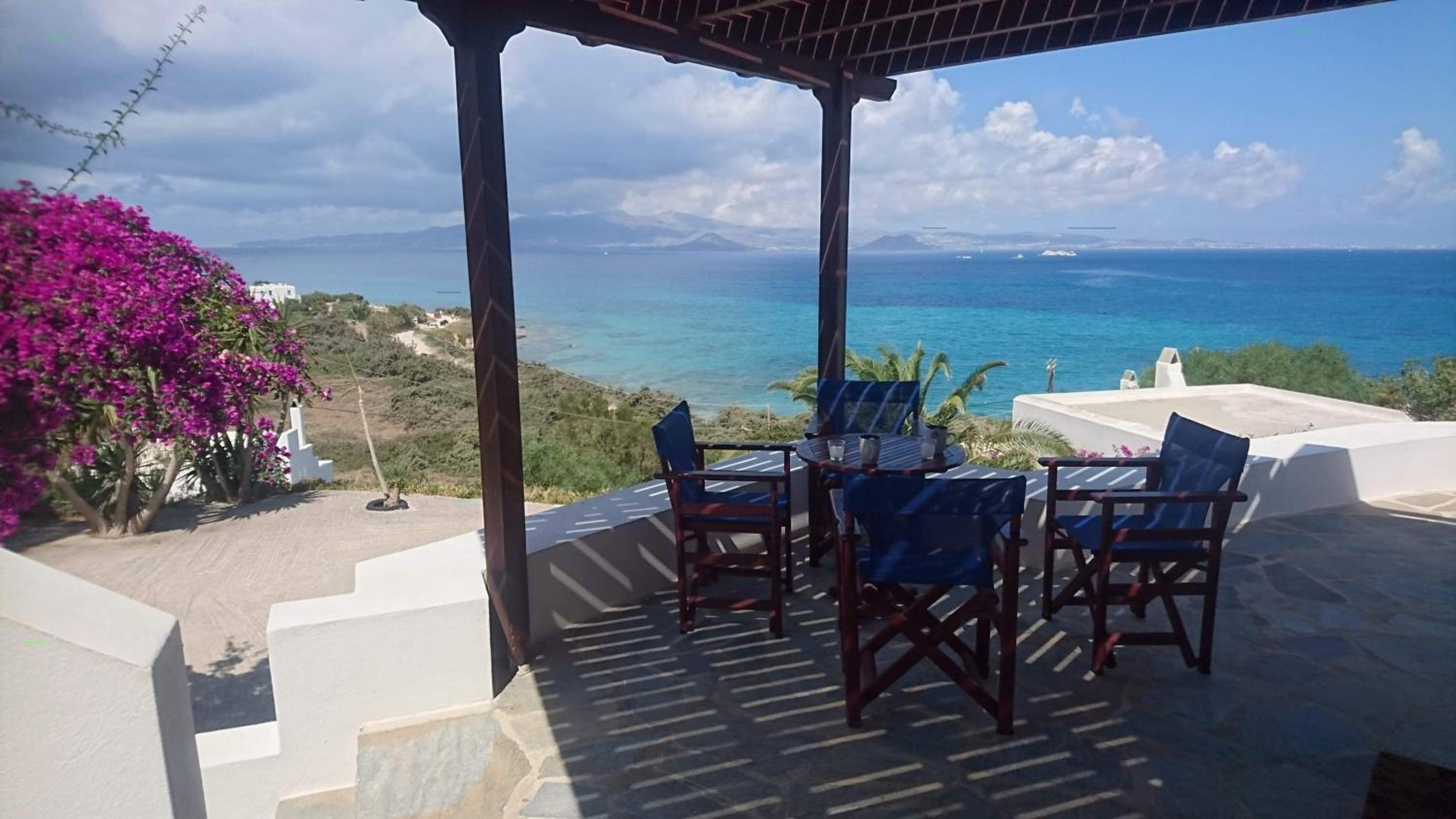 Villa Irenes Dream - For dreamy holidays view 4